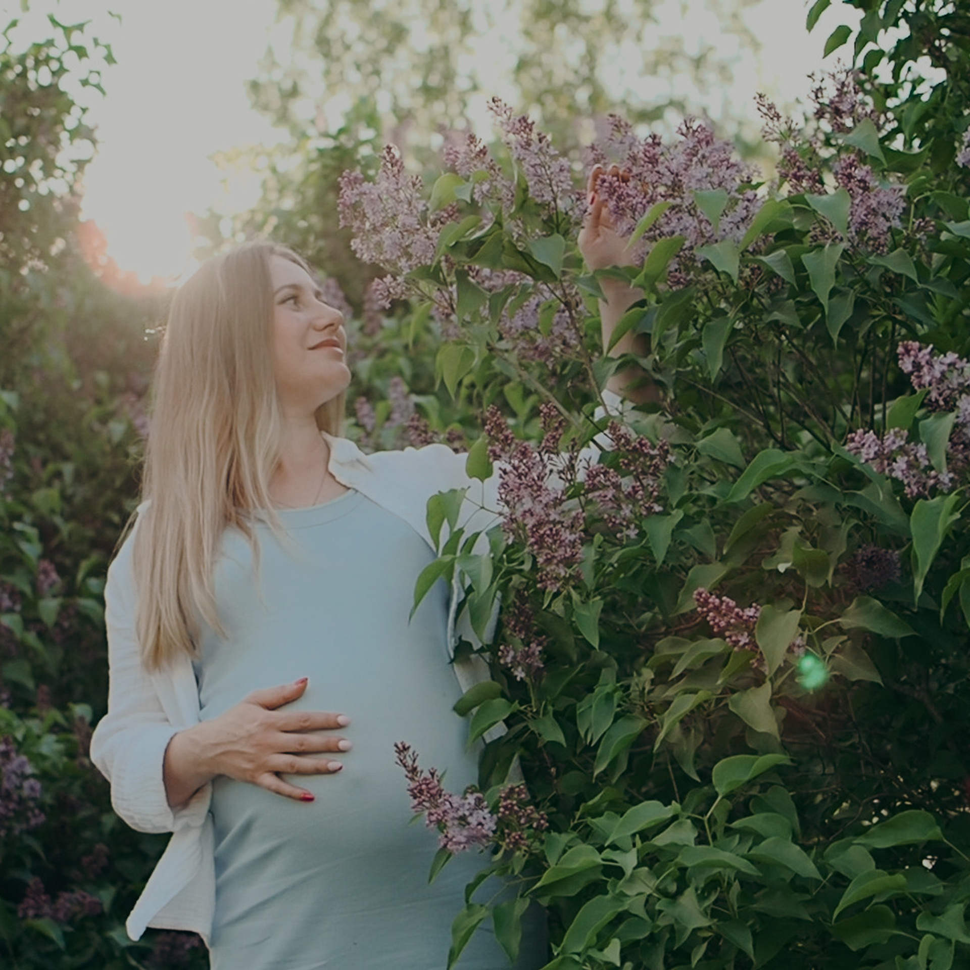 Семейный видеограф в Москве Элина Ладова