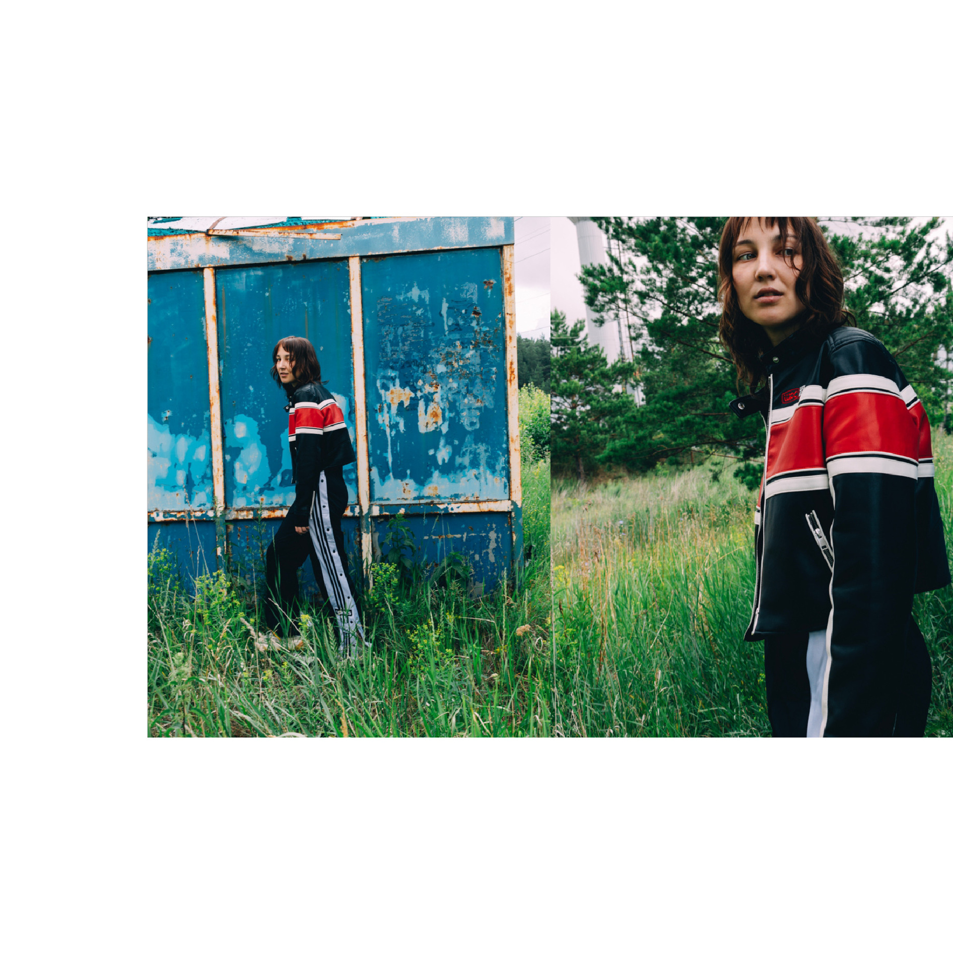 FIGGI MAGAZINE — PORTRAIT AUGUST (Vol 561)