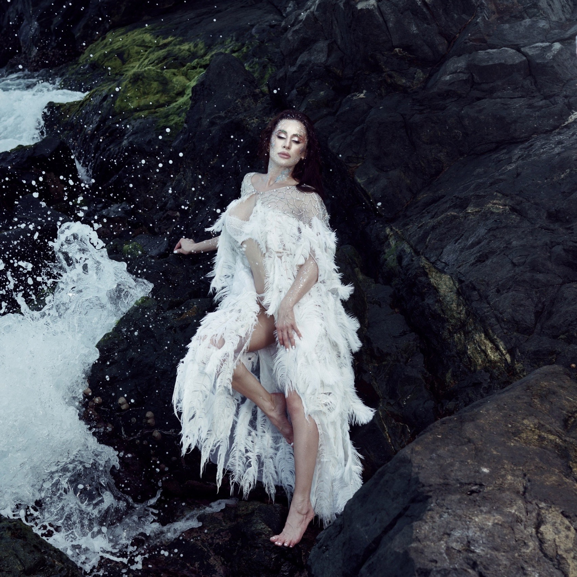 Дубай. ART PHOTOGRAPHER KIRILL SAKRUKIN