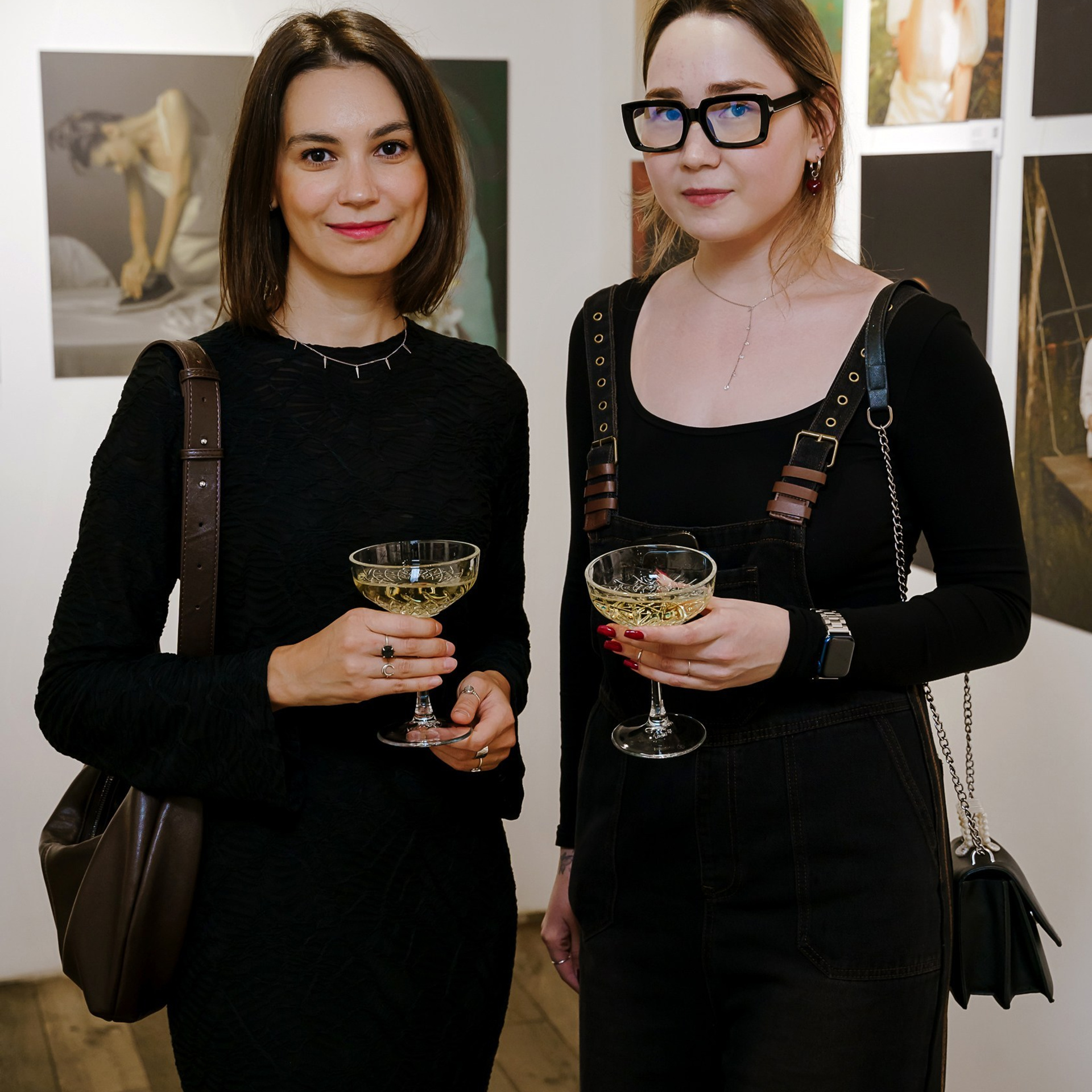 СПБ Ошибка фокуса. ARTEXPOPHOTO