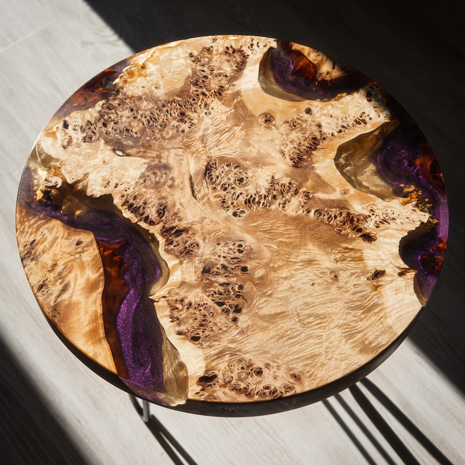 Чаши и тарелки из дерева ручной работы. Sergey Sutkovoy — Designer, photographer, traveler, woodworker