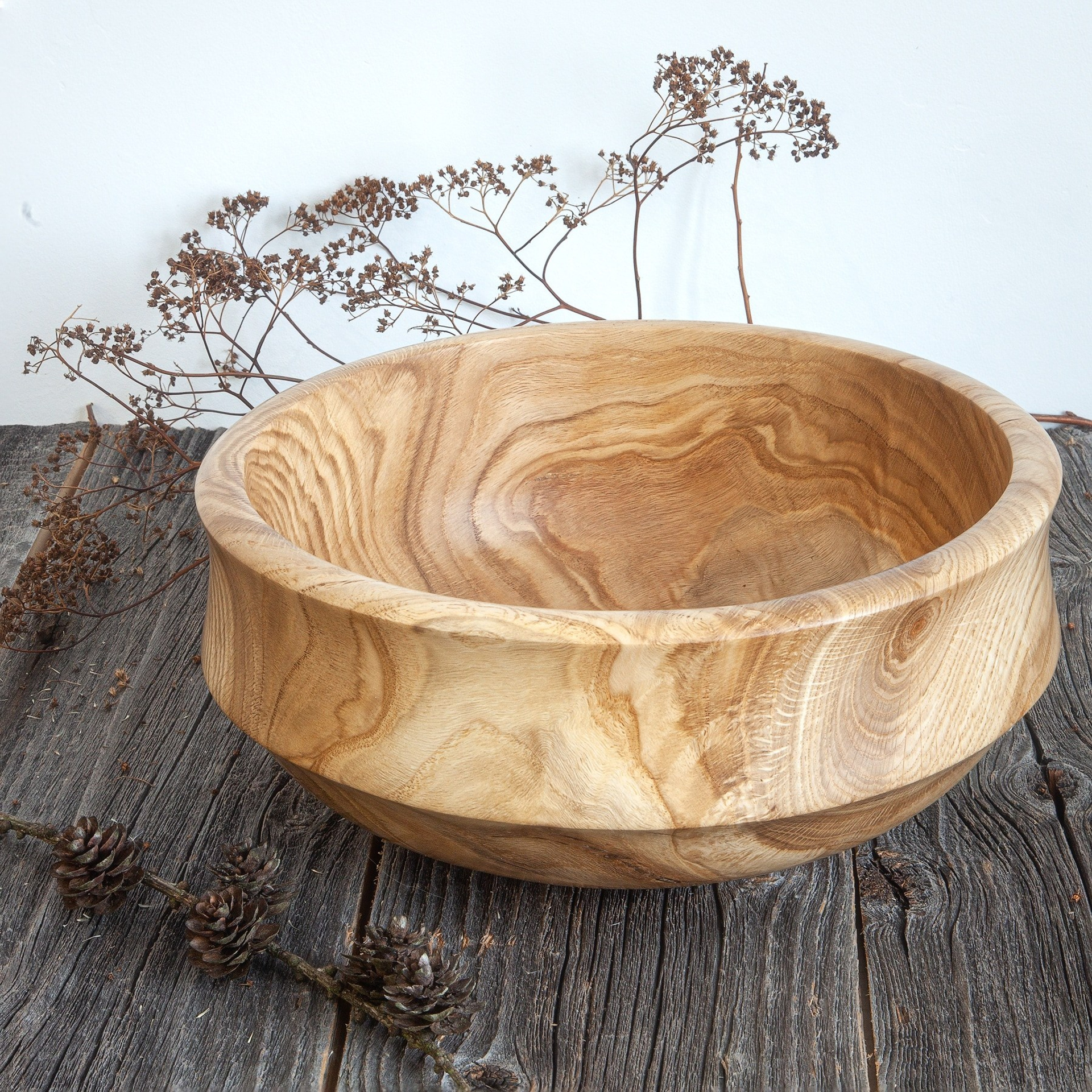 Чаши и тарелки из дерева ручной работы. Sergey Sutkovoy — Designer, photographer, traveler, woodworker