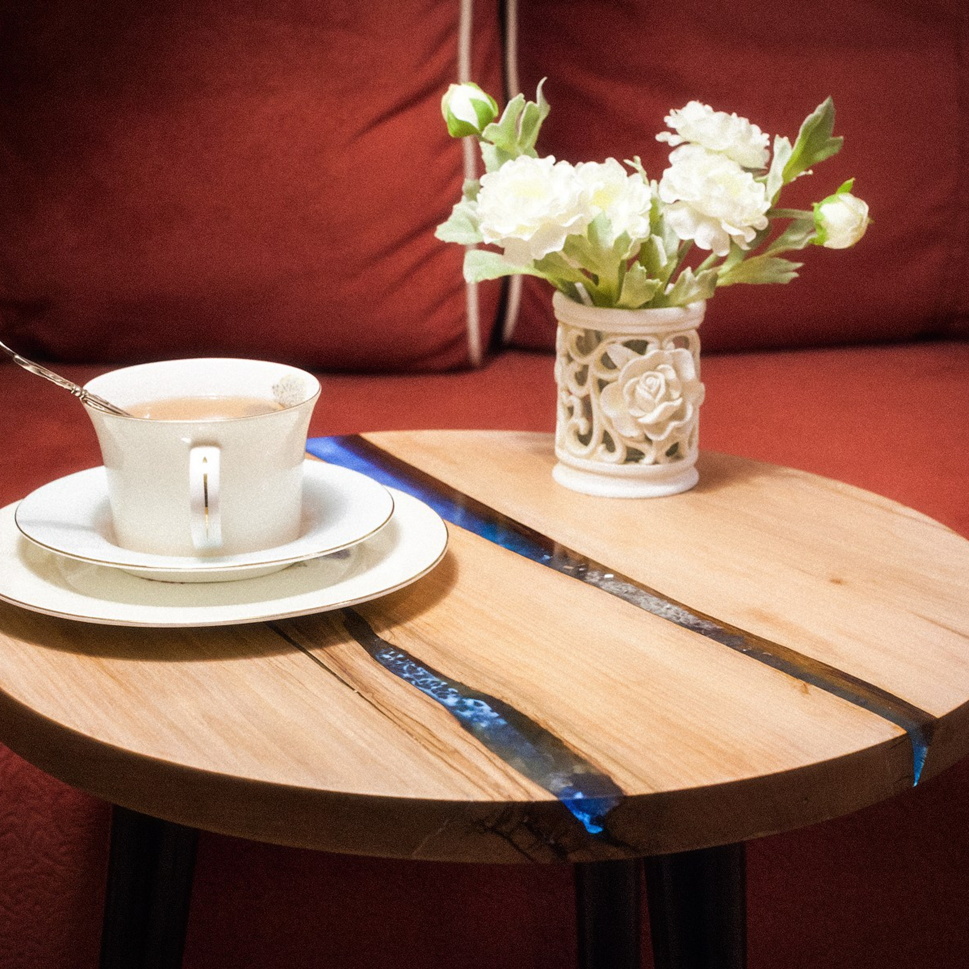 Чаши и тарелки из дерева ручной работы. Sergey Sutkovoy — Designer, photographer, traveler, woodworker