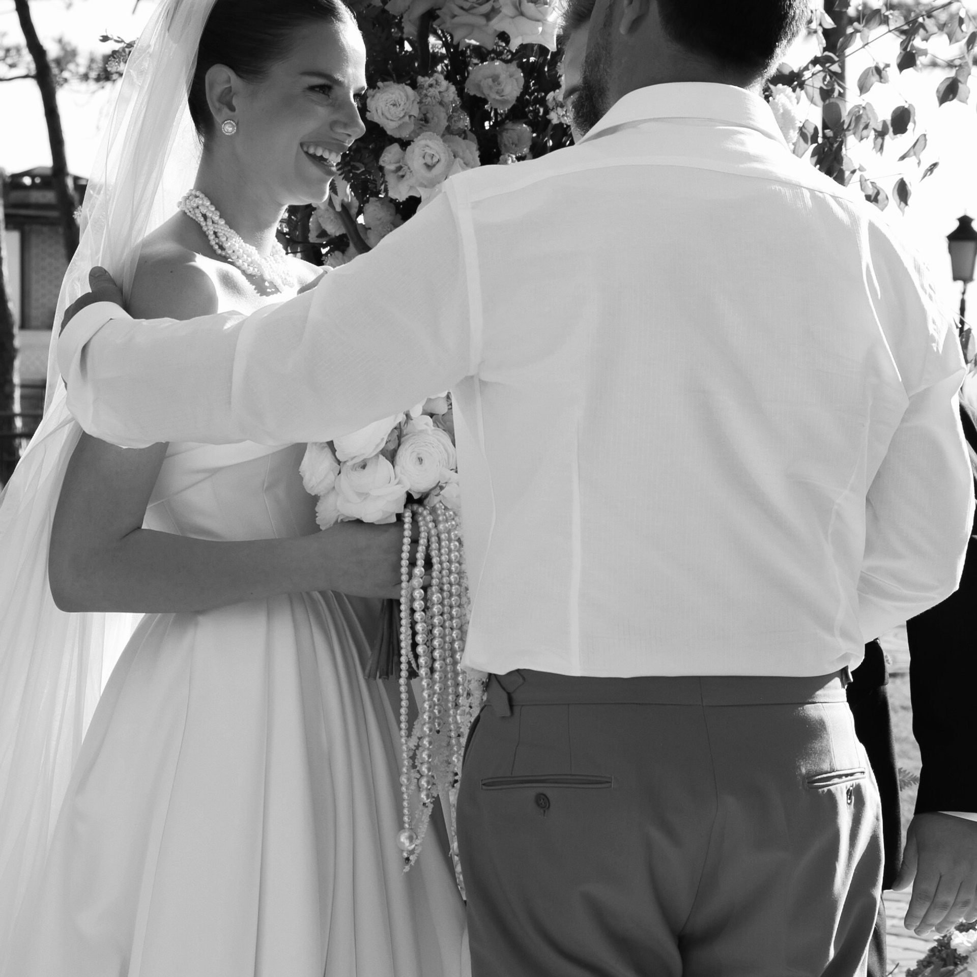 Свадебный фотограф в Севастополе — Виктория Божкова | Портфолио, цены, заказ фотосессии в Крыму