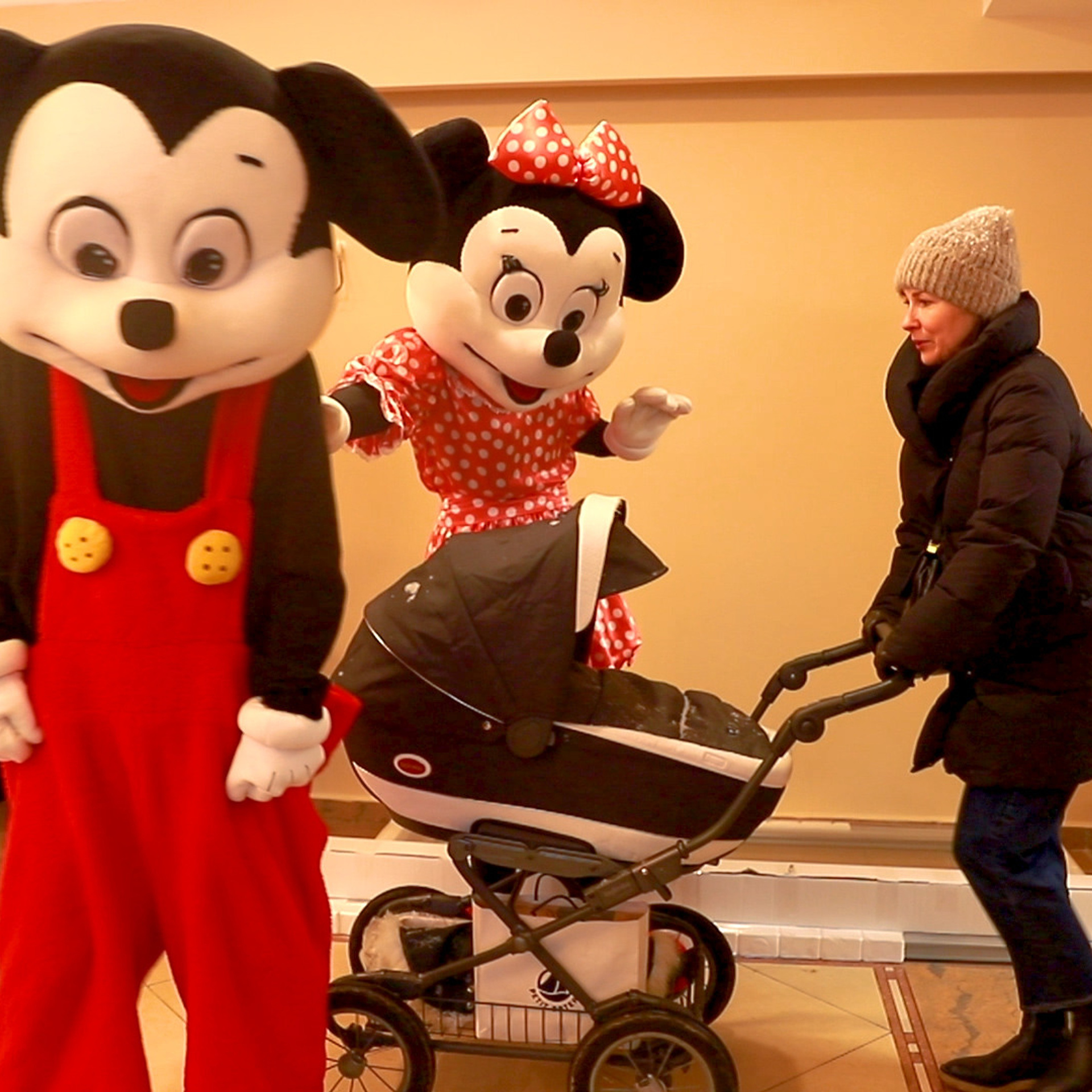 Бэкстейдж. Тархановский Павел Фото/Видео съёмка