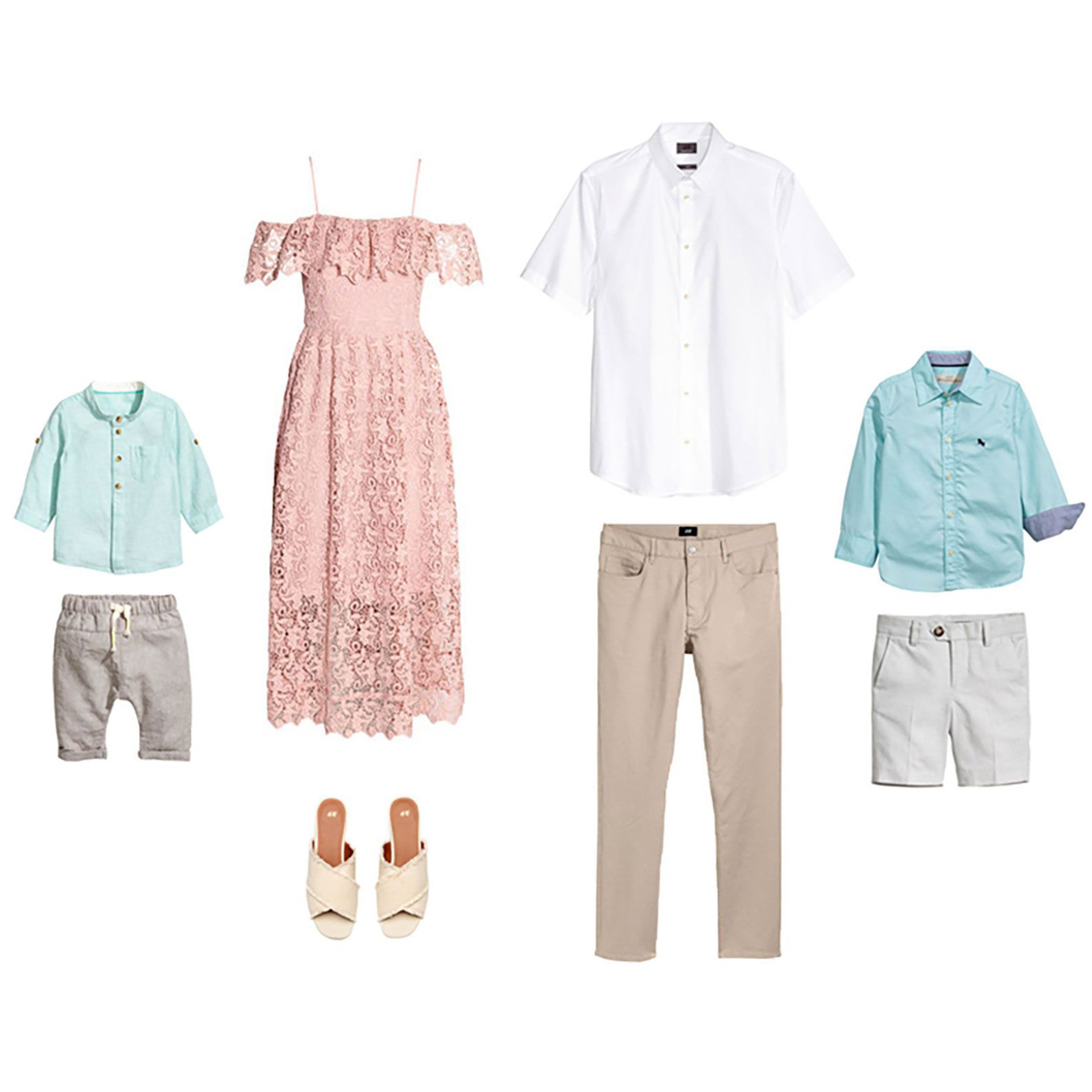 Рекомендации по одежде для летней фотосессии. Семейный и детский фотограф в Иркутске Анастасия Сыроватская