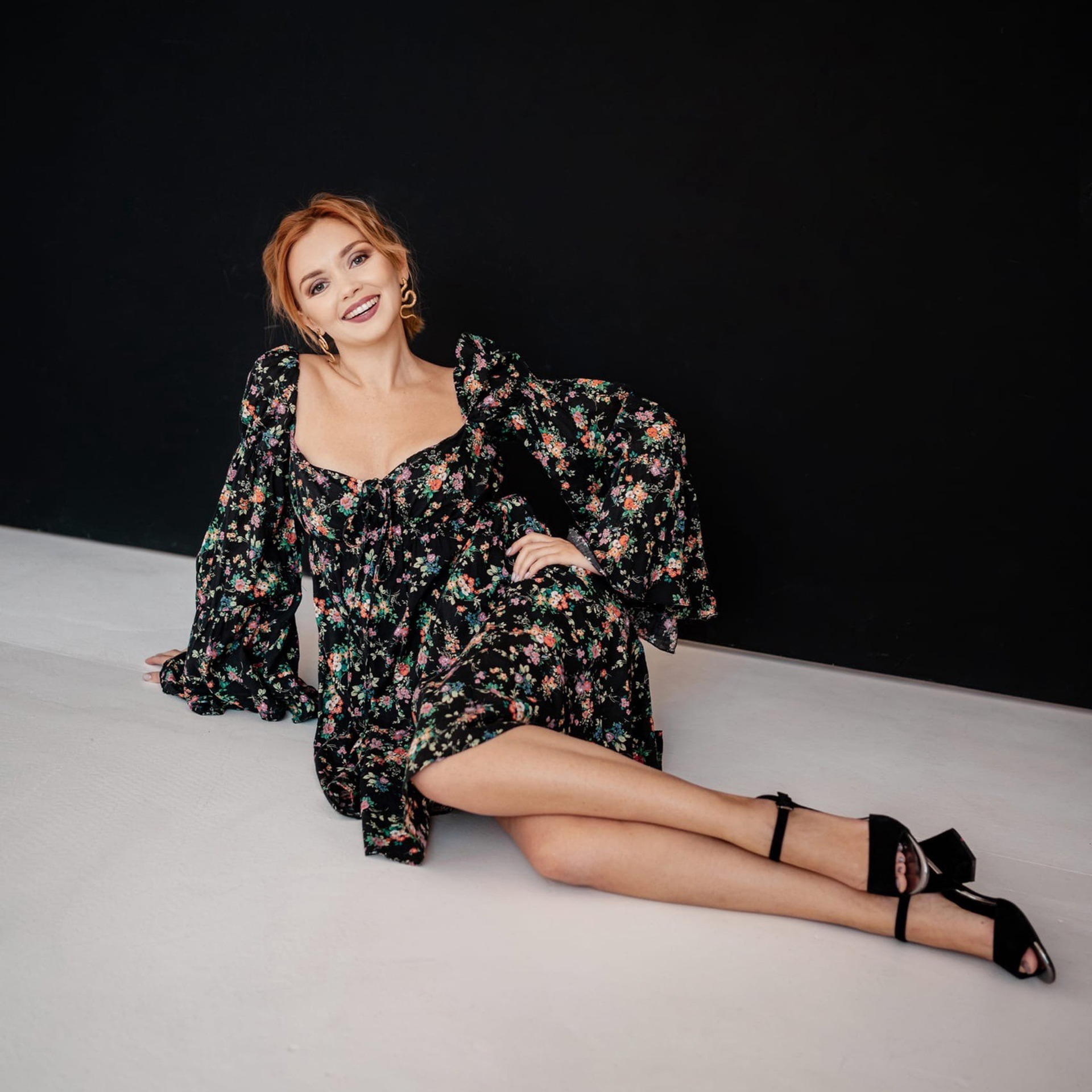 Эвелина Бекова Фотограф Москва