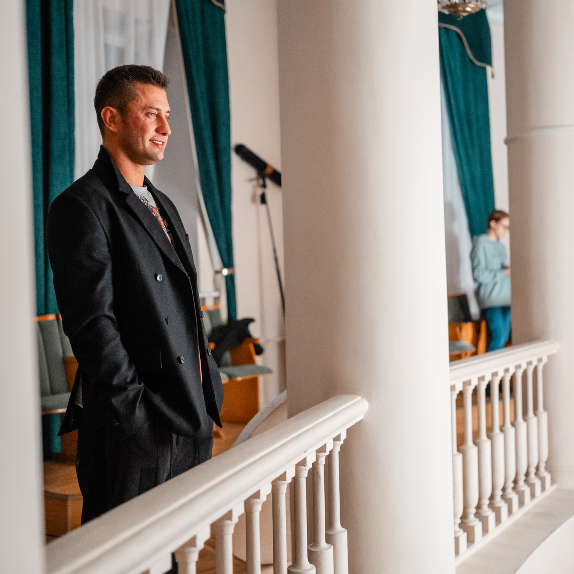 Эвелина Бекова Фотограф Москва