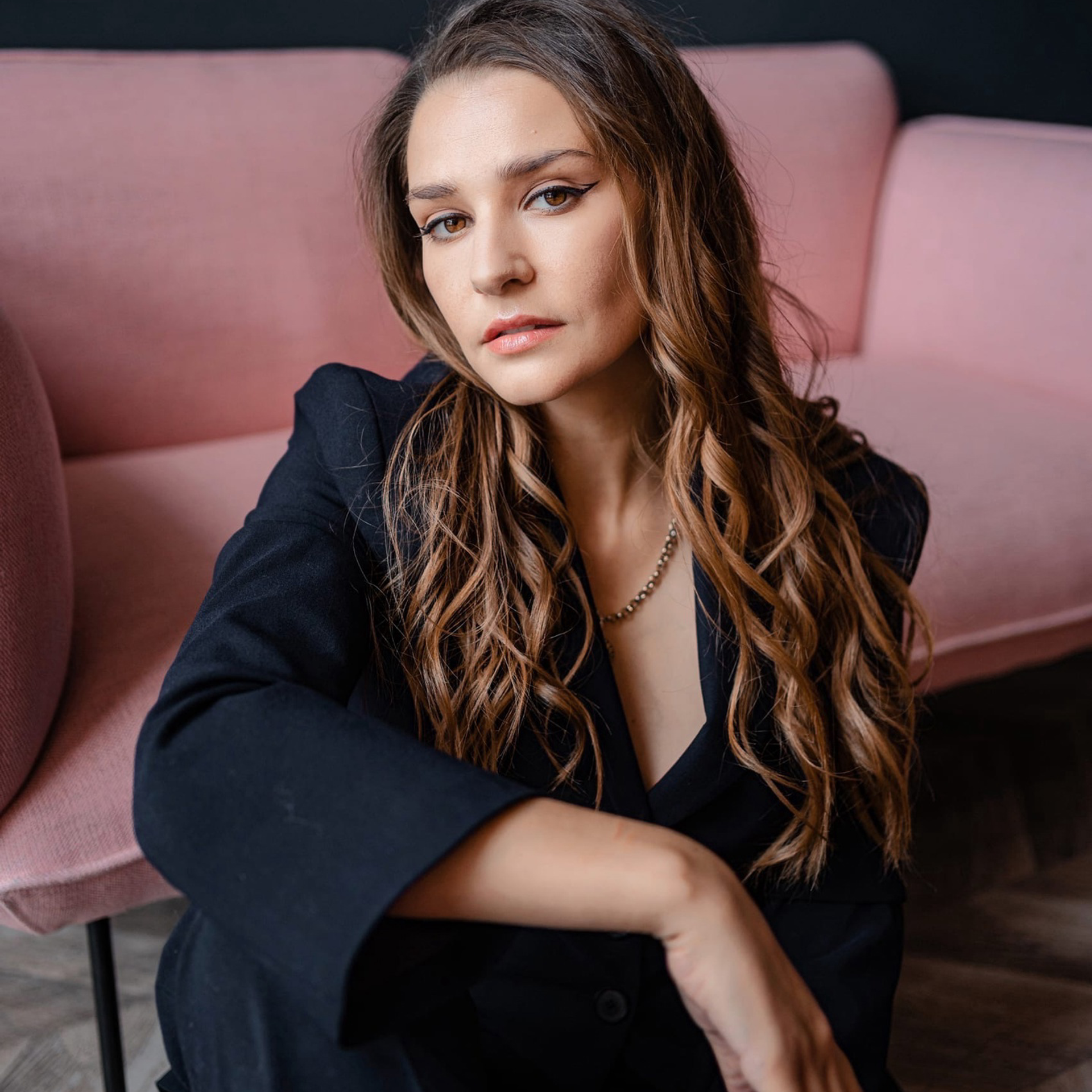 Эвелина Бекова Фотограф Москва