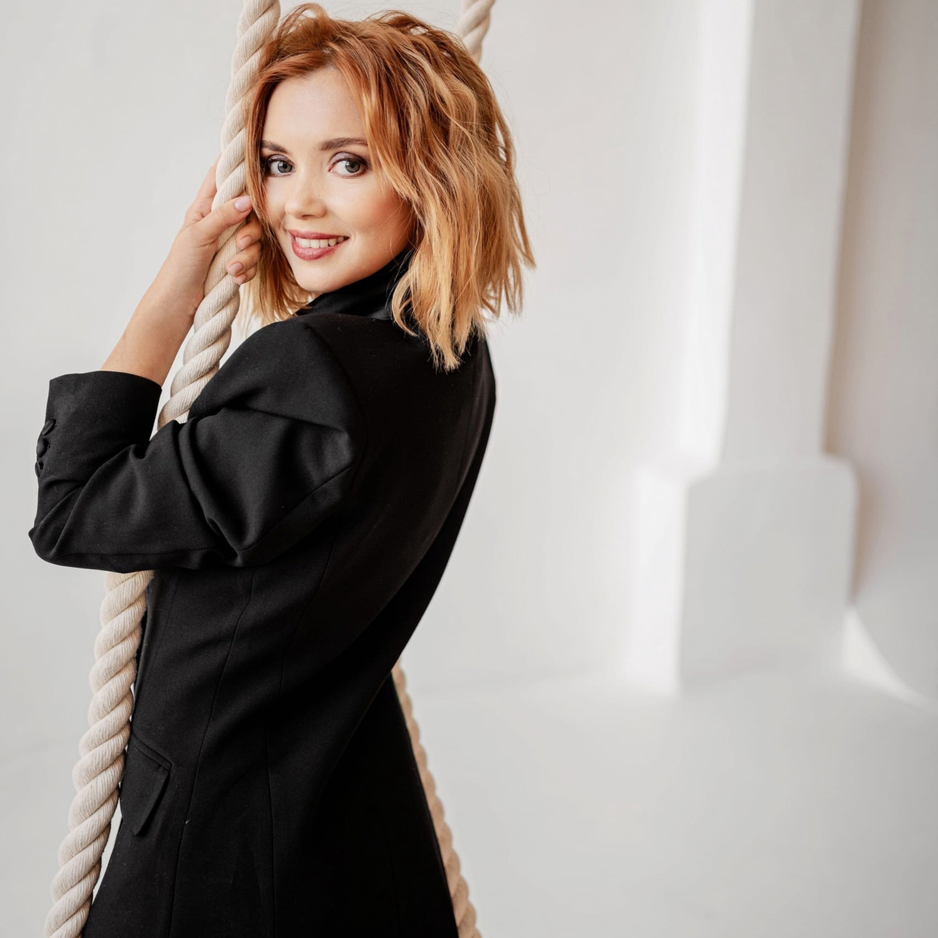 Эвелина Бекова Фотограф Москва