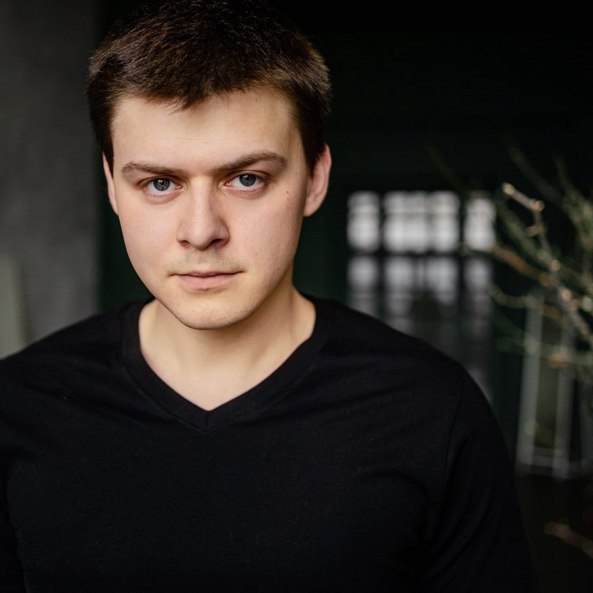 Эвелина Бекова Фотограф Москва