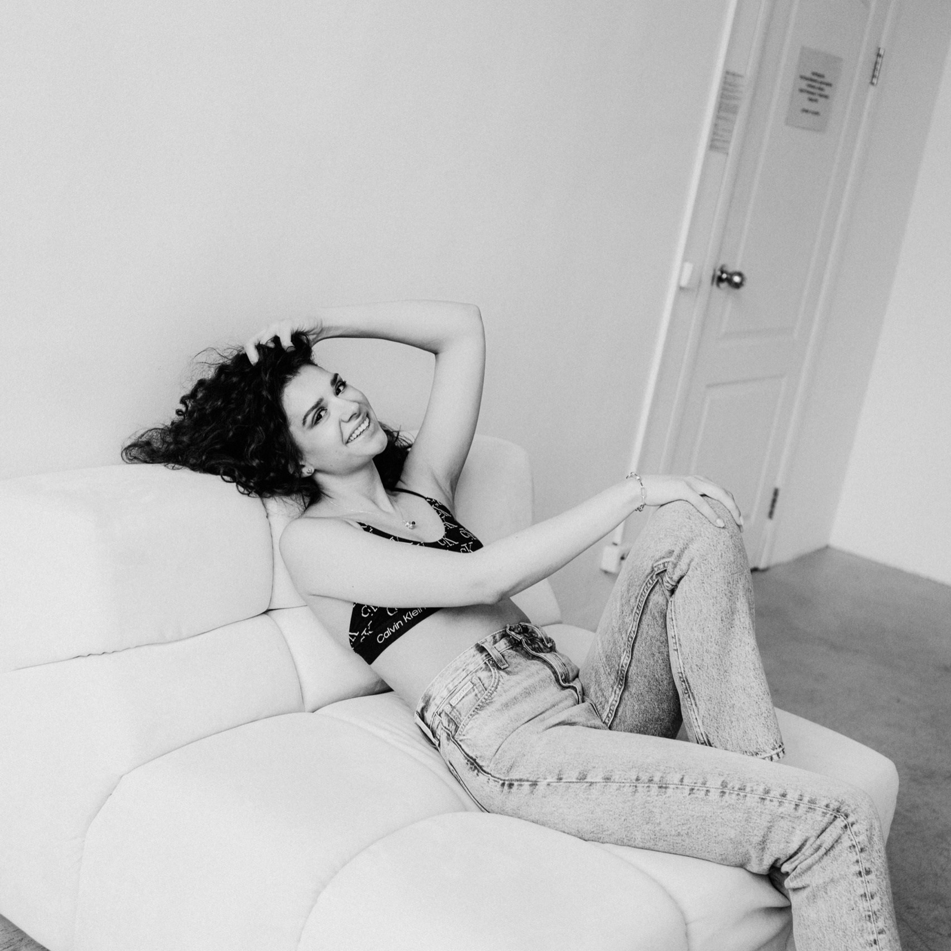 Эвелина Бекова Фотограф Москва