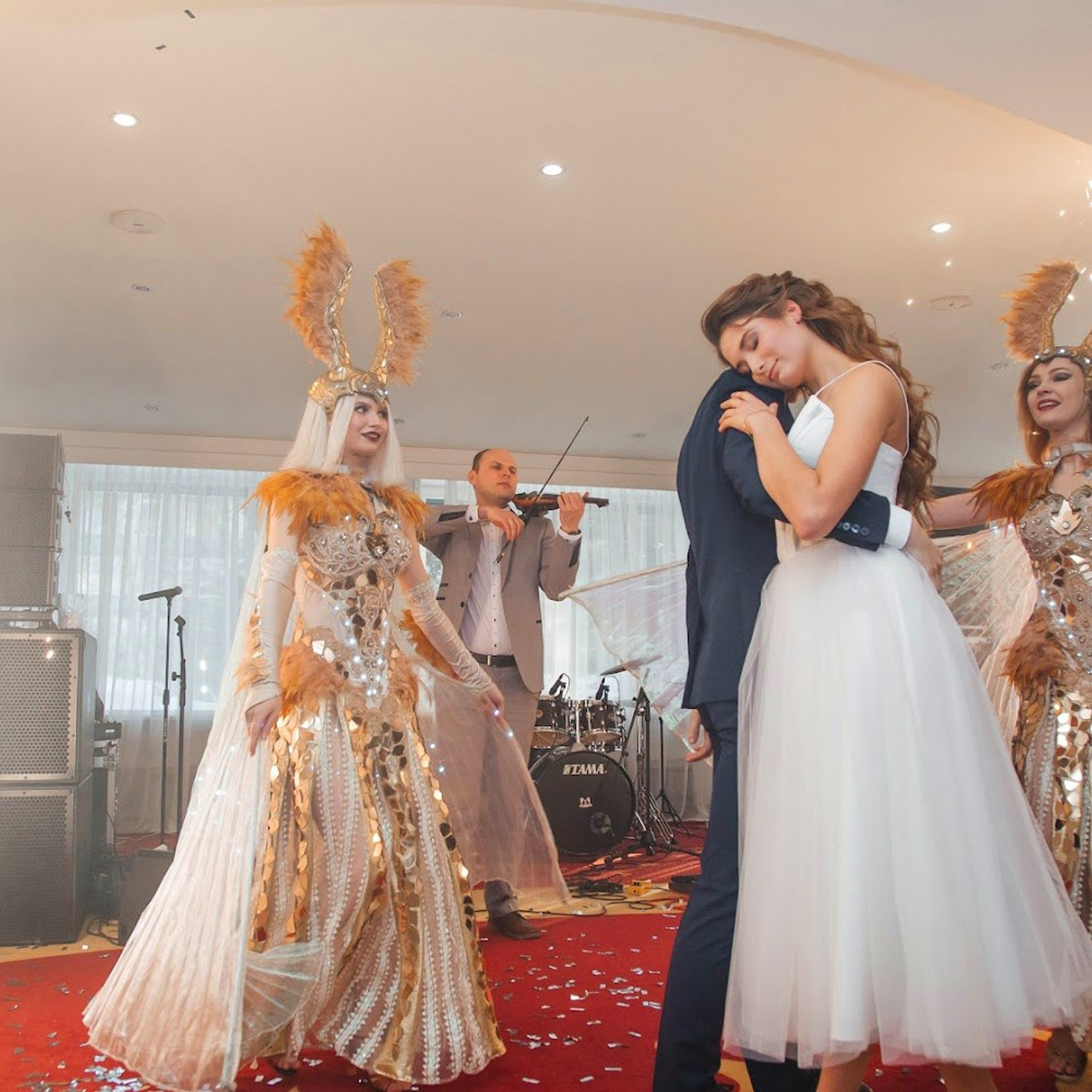 Организация праздников в Иркутске. Фотограф видеограф Иркутск фото видео студия Алексея Марамзина