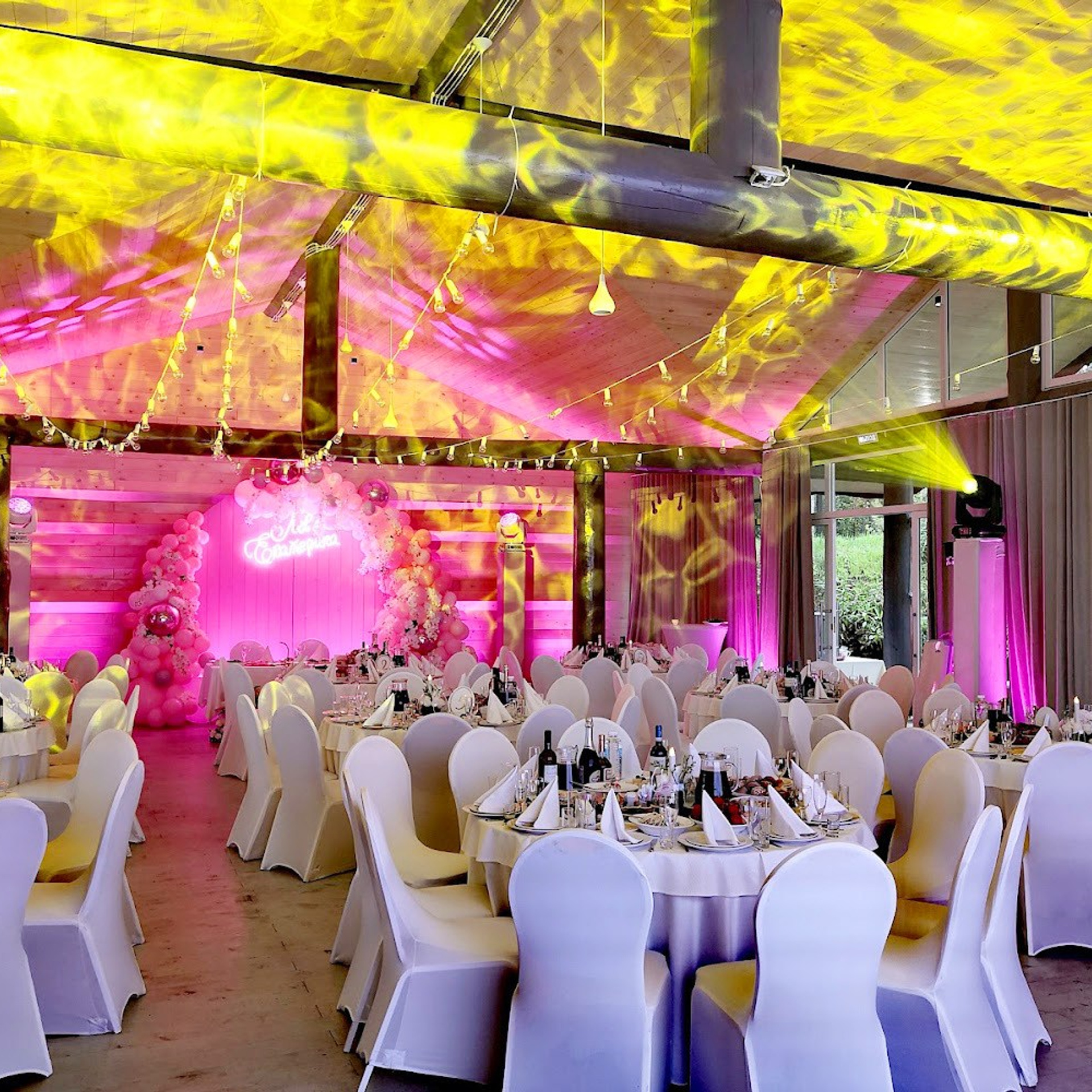 Организация праздников в Иркутске. Фотограф видеограф Иркутск фото видео студия Алексея Марамзина