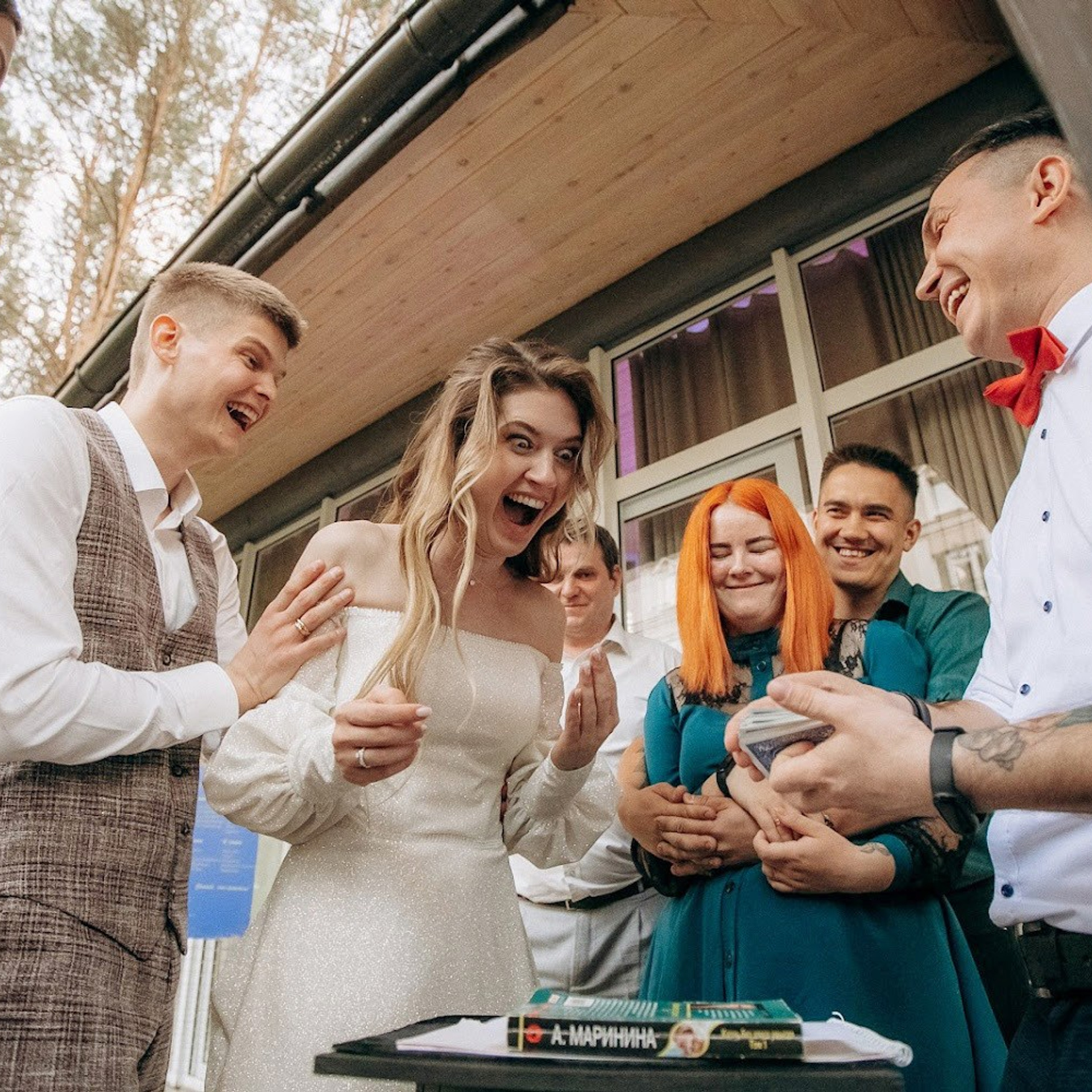 Организация праздников в Иркутске. Фотограф видеограф Иркутск фото видео студия Алексея Марамзина