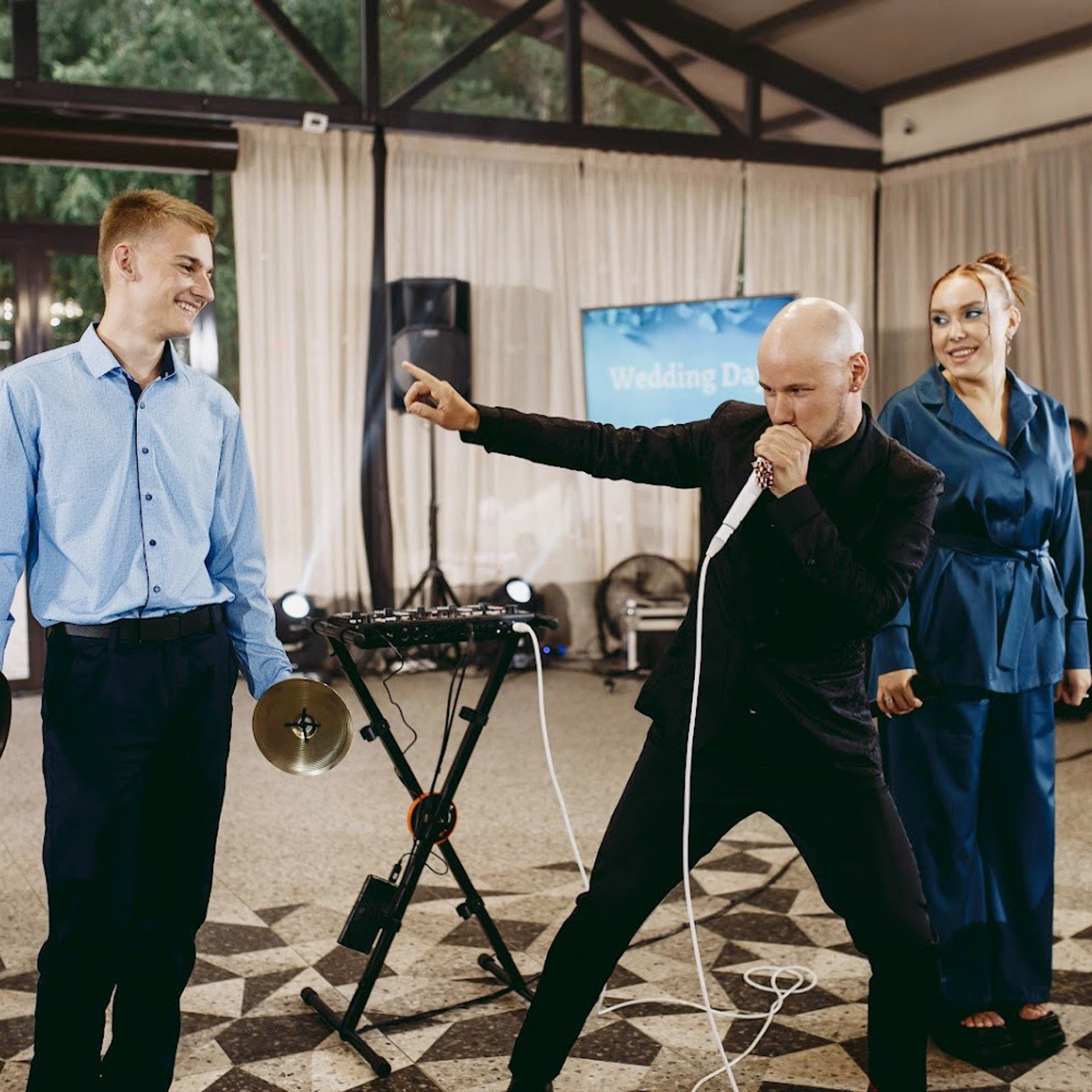 Организация праздников в Иркутске. Фотограф видеограф Иркутск фото видео студия Алексея Марамзина