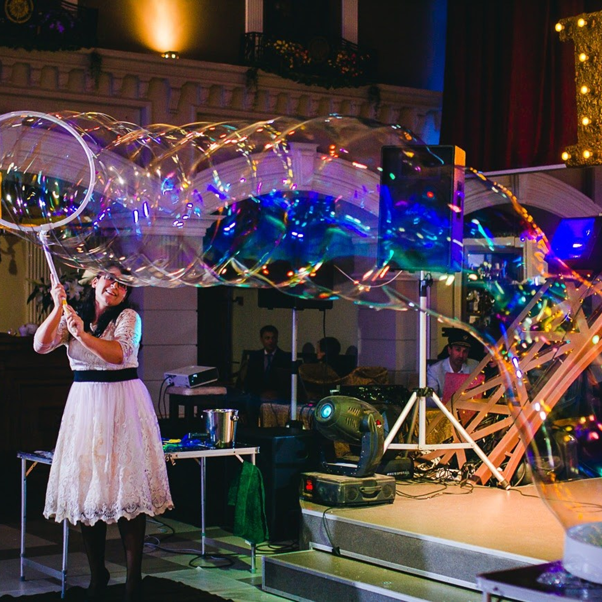 Организация праздников в Иркутске. Фотограф видеограф Иркутск фото видео студия Алексея Марамзина