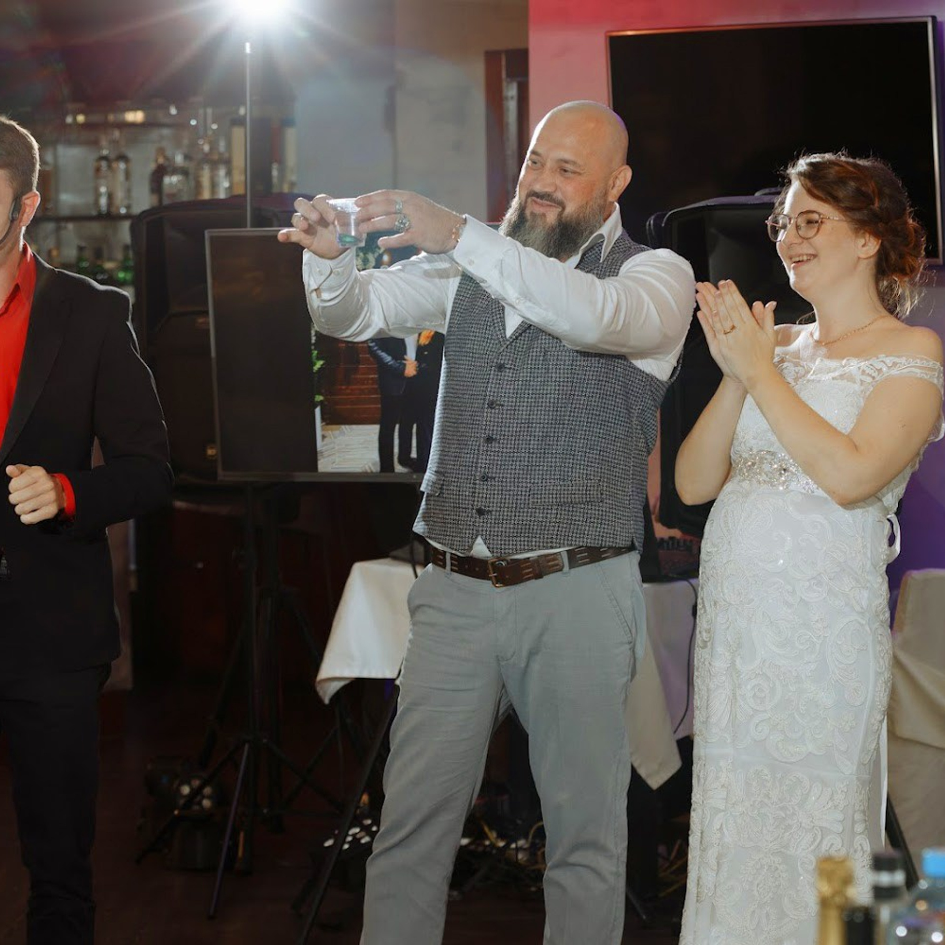 Организация праздников в Иркутске. Фотограф видеограф Иркутск фото видео студия Алексея Марамзина