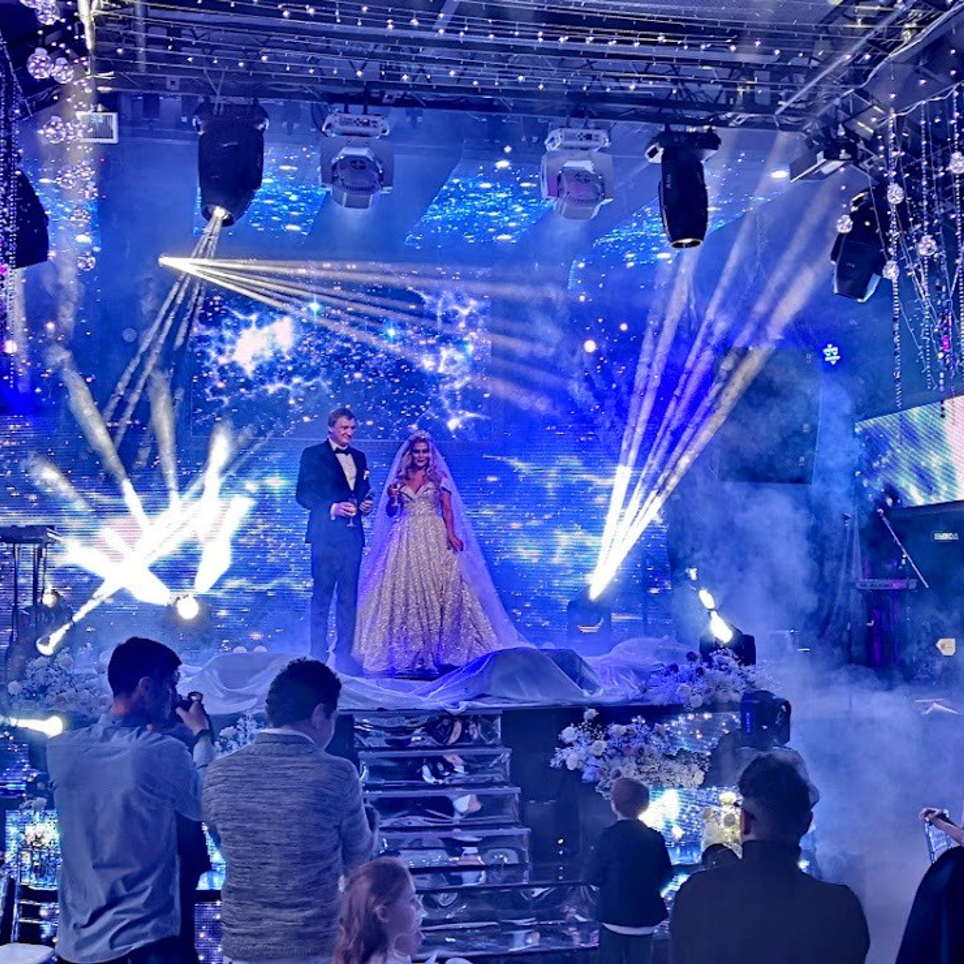 Организация праздников в Иркутске. Фотограф видеограф Иркутск фото видео студия Алексея Марамзина