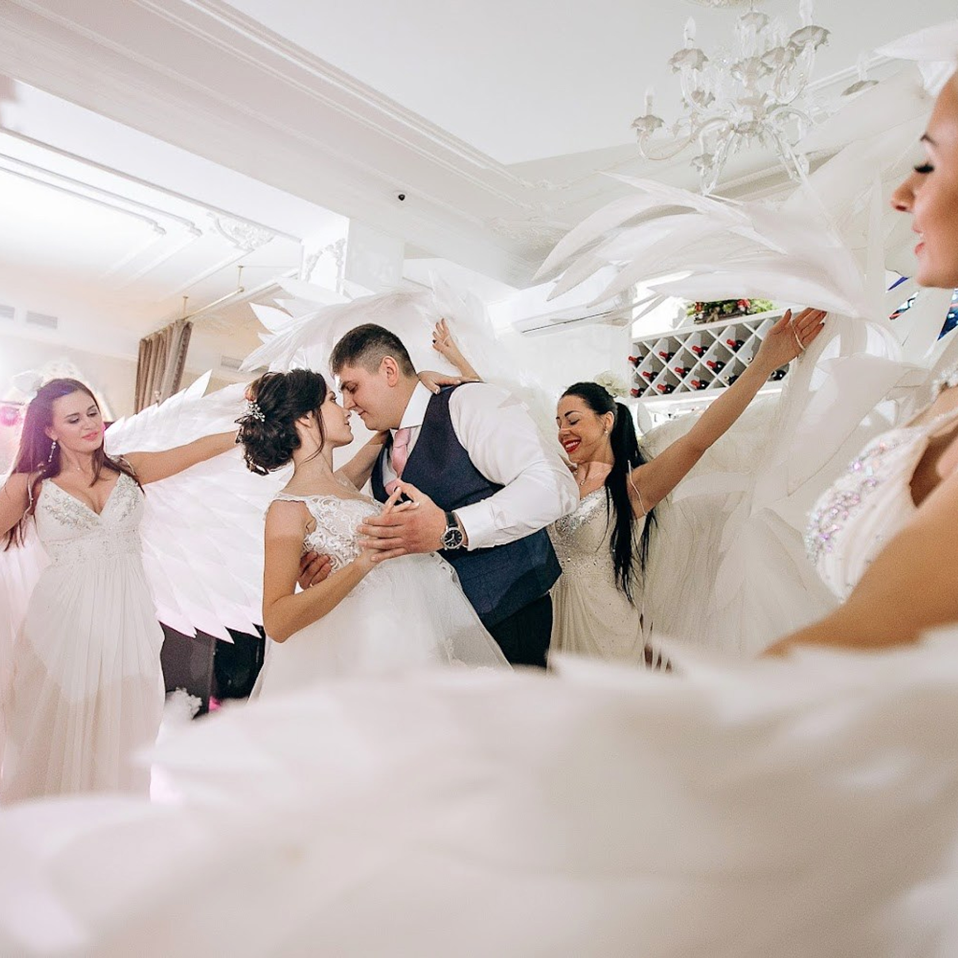 Организация праздников в Иркутске. Фотограф видеограф Иркутск фото видео студия Алексея Марамзина