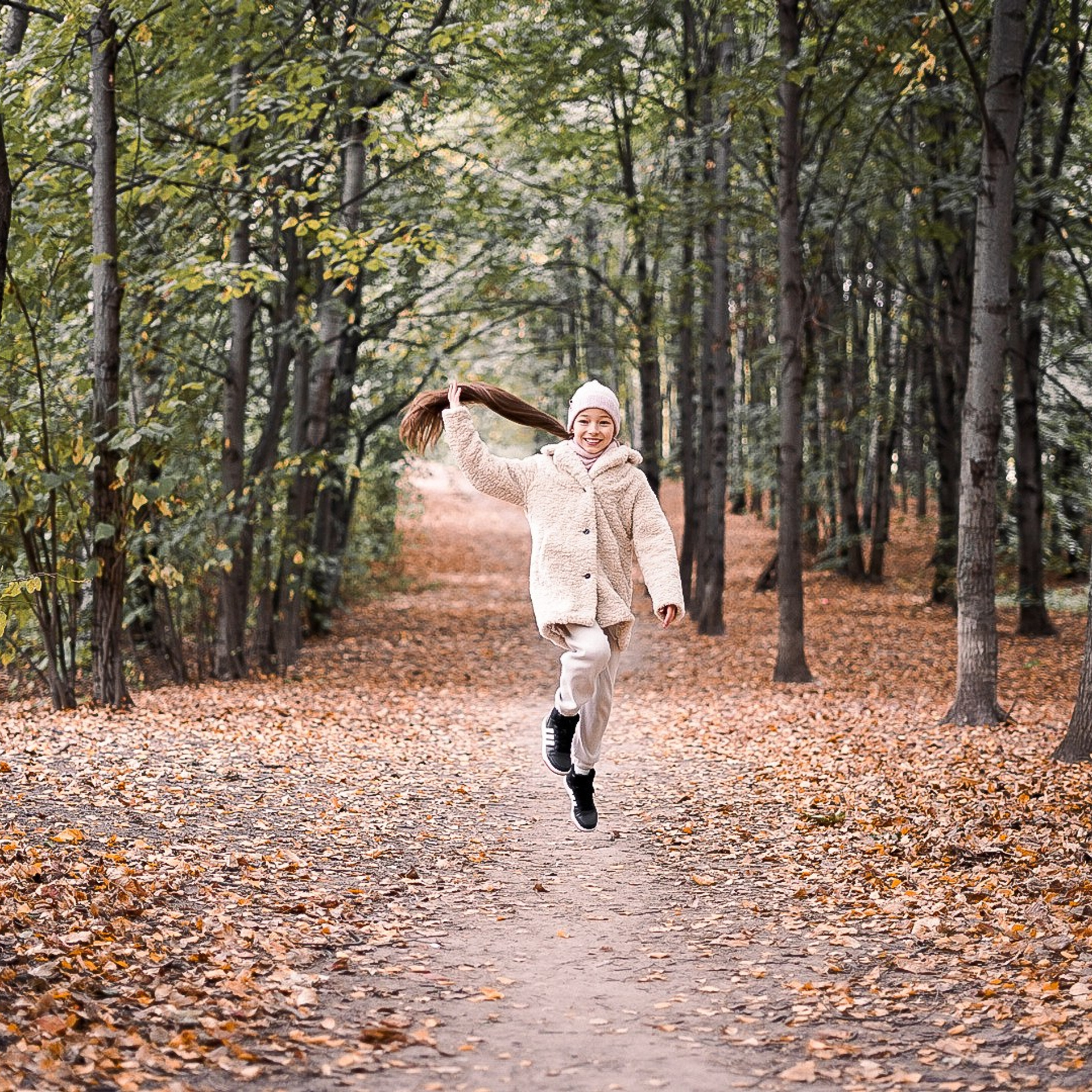 Фотопрогулка