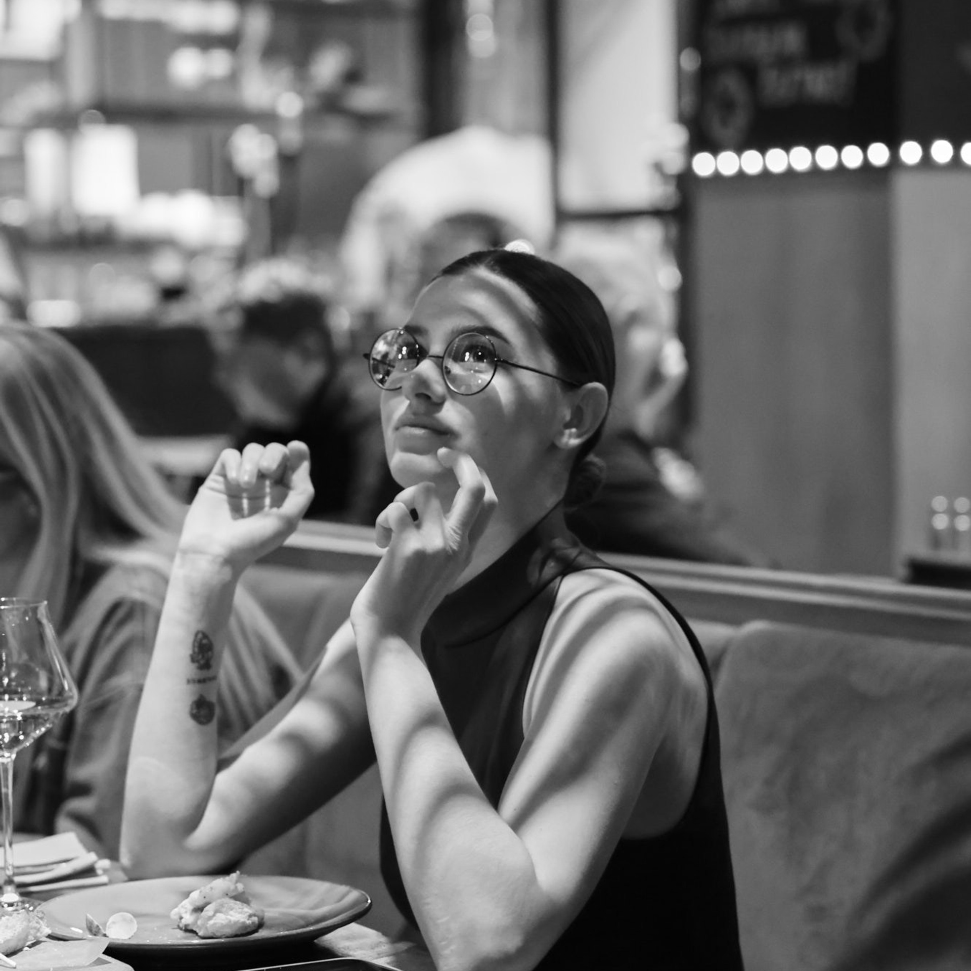 Фотограф в Москве Илья