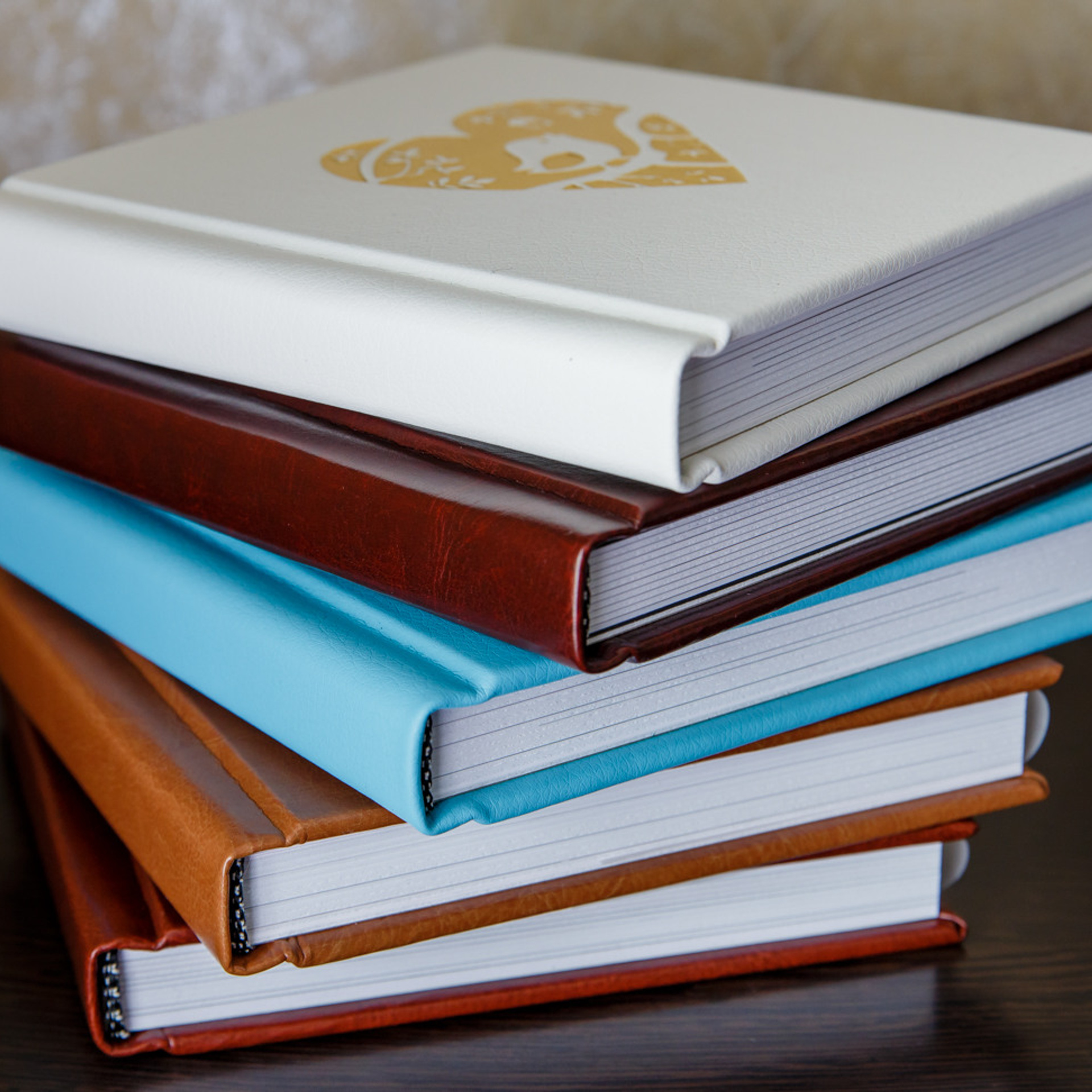 Виды фотокниг. Фотограф и видеограф Роман Паньков | Москва