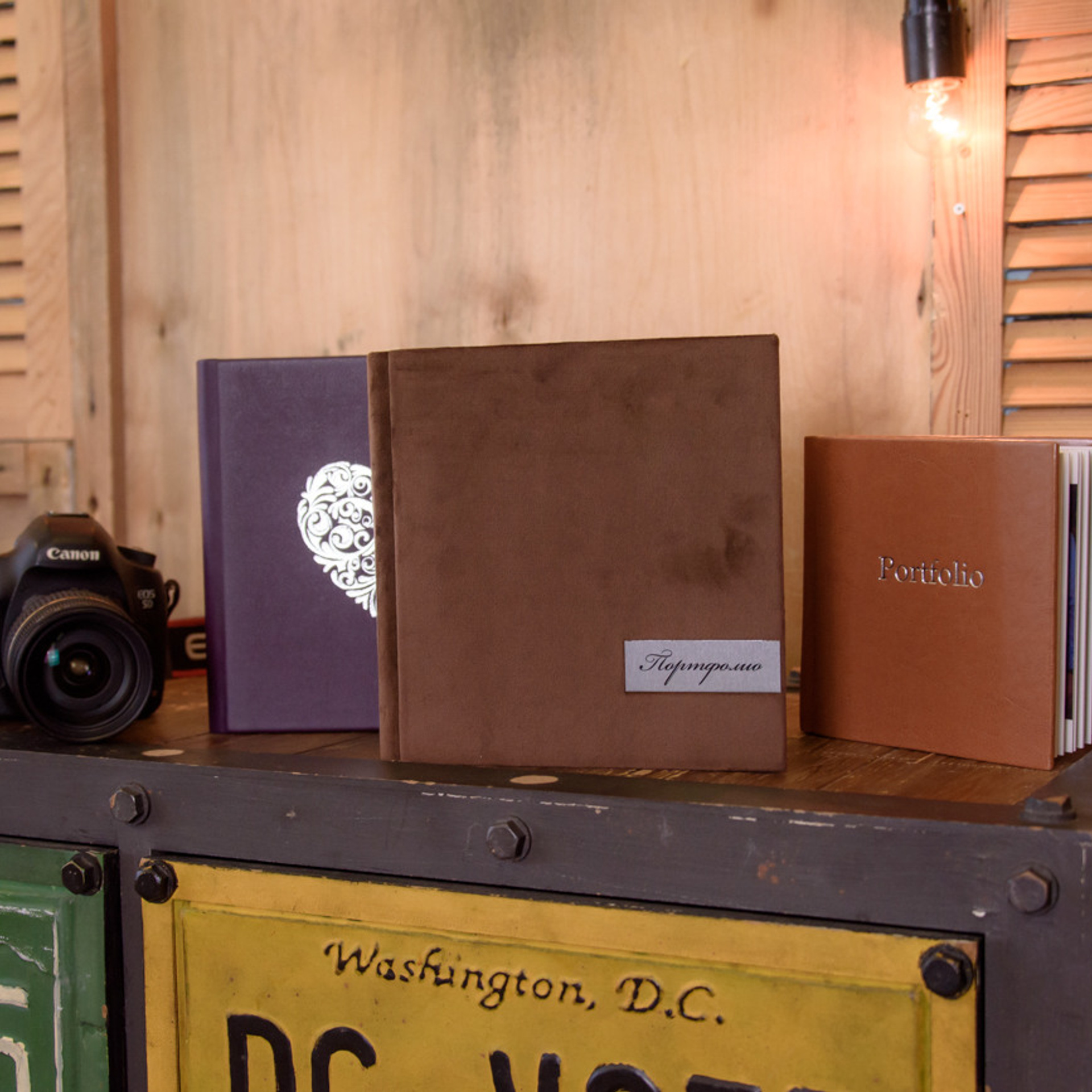 Виды фотокниг. Фотограф и видеограф Роман Паньков | Москва