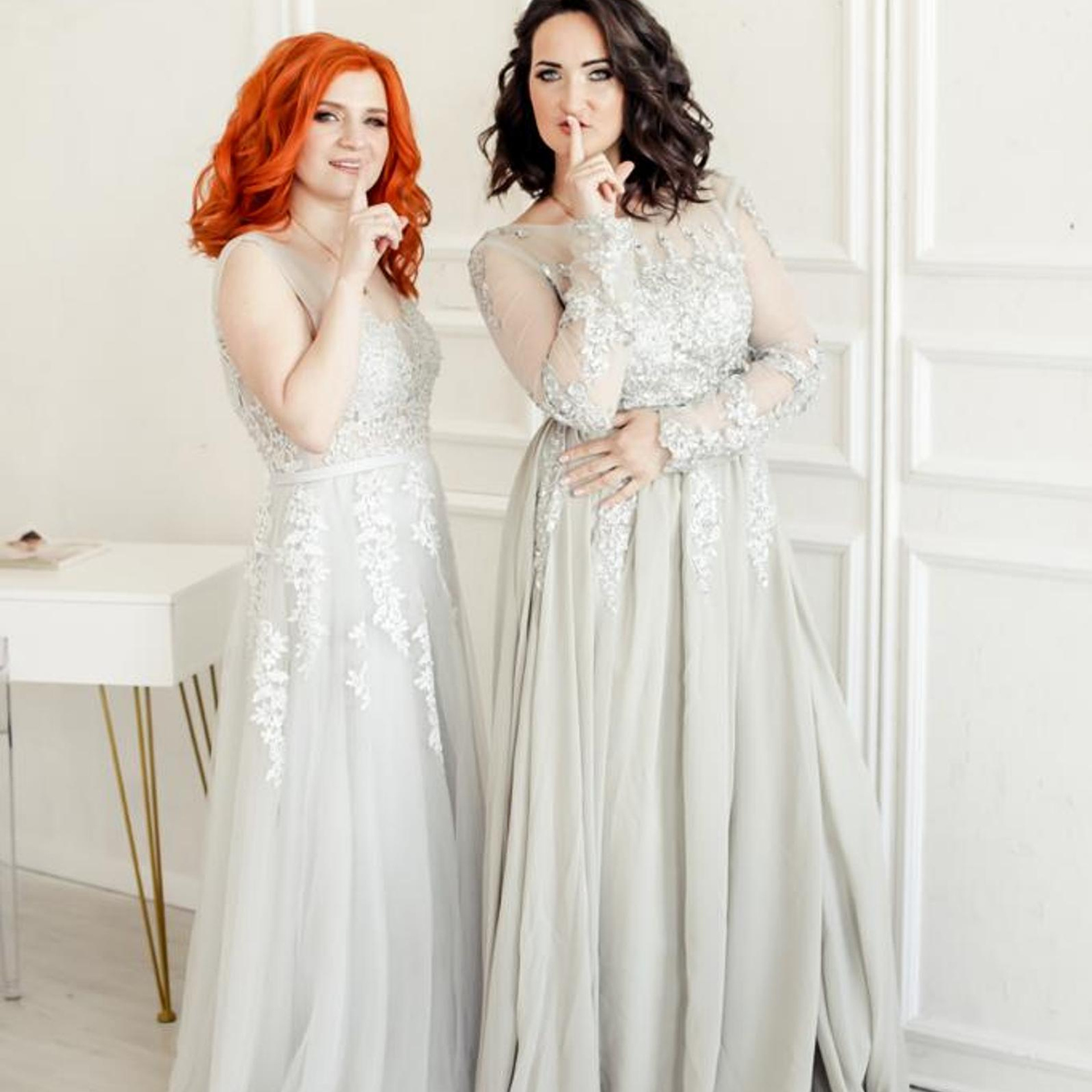 свадебные ведущие в клину, олеся и катя, творческий дуэт окей олеся и катя, в клину, в солнечногорске, в зеленограде