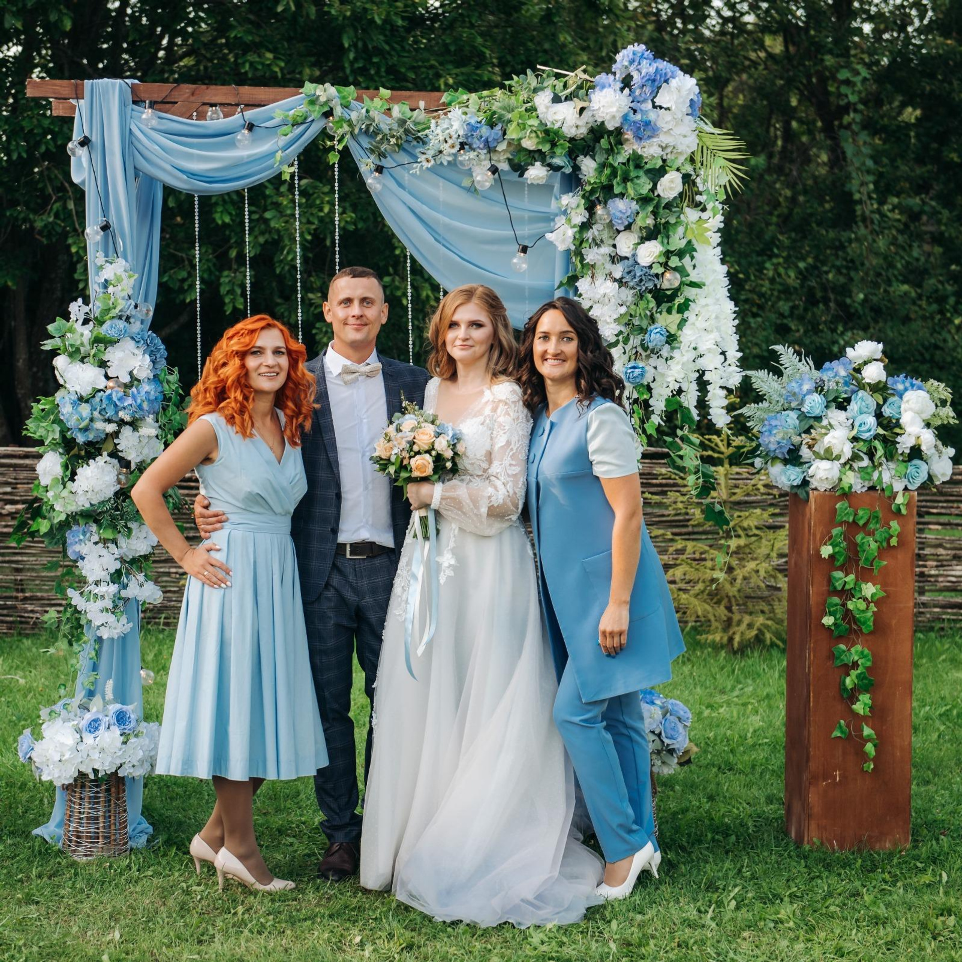 дуэт окей, творческий дуэт окей, в клину, в солнечногорске, в зеленограде