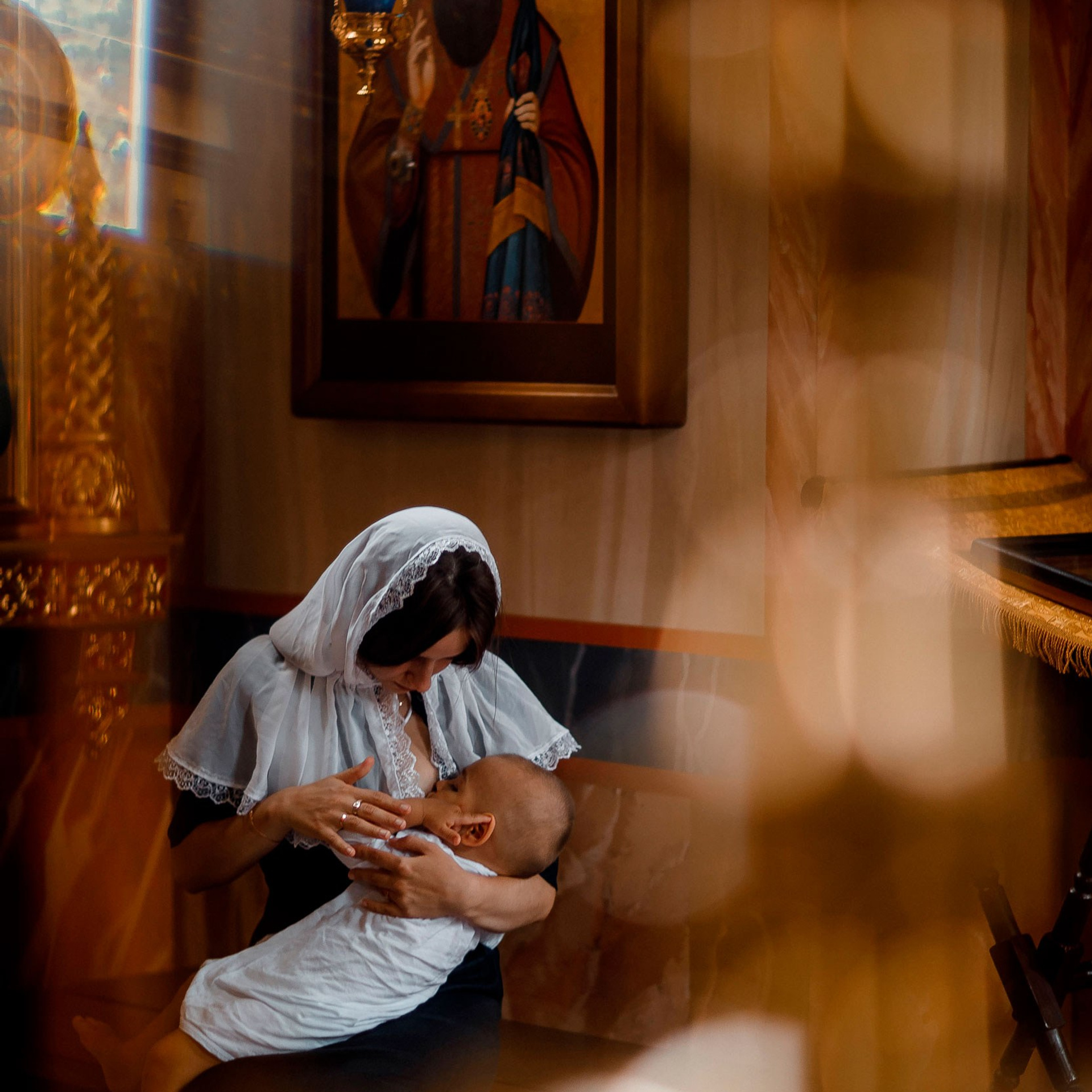 Обучение (уроки и курсы) 2025 (временная продажа). Фотограф материнства и таинства кормления Екатерина Кузьмин