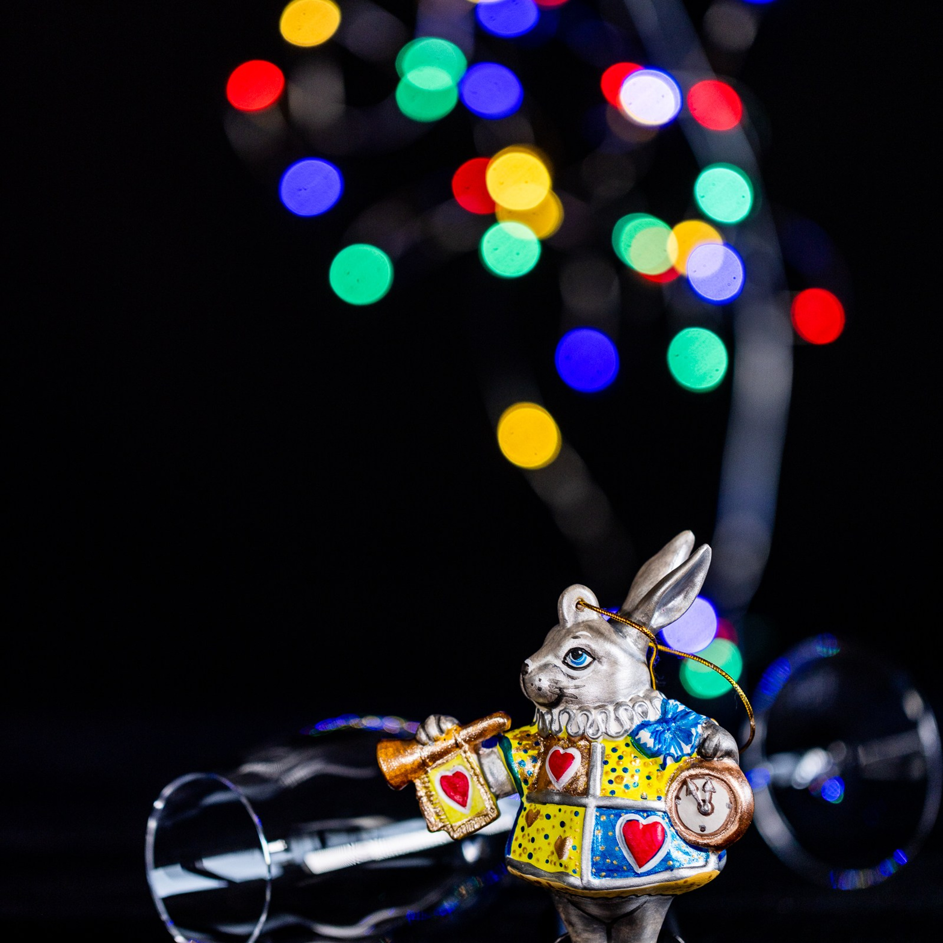 День 24 #адвенткалендарь. Главная