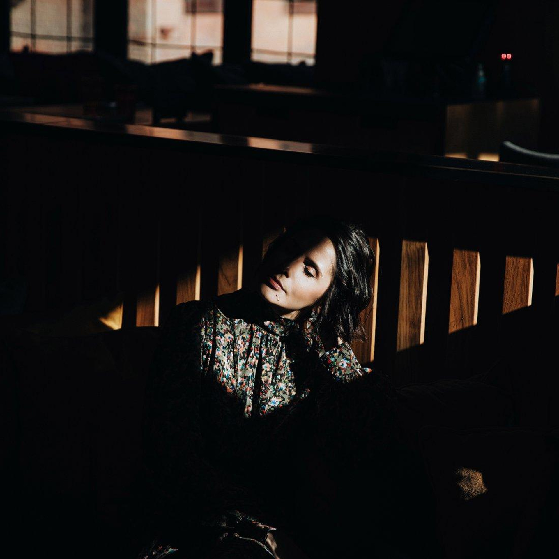 ПОРТРЕТ / ЛЮДИ