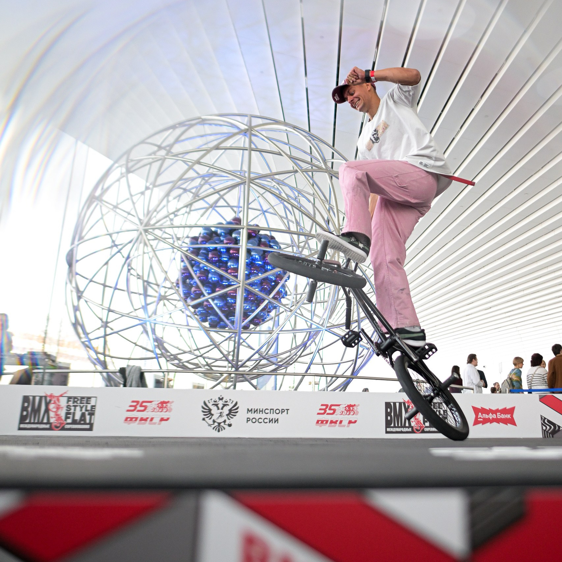 Rally Pskov 2024. Sports photographer Leonid Zhukov