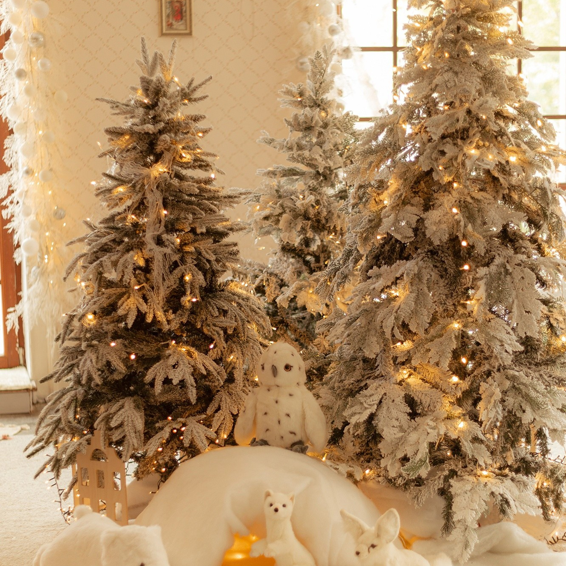 Фотостудия Fatatoom, Малый зал. Женский и семейный фотограф в Тюмени Пашнина Ольга