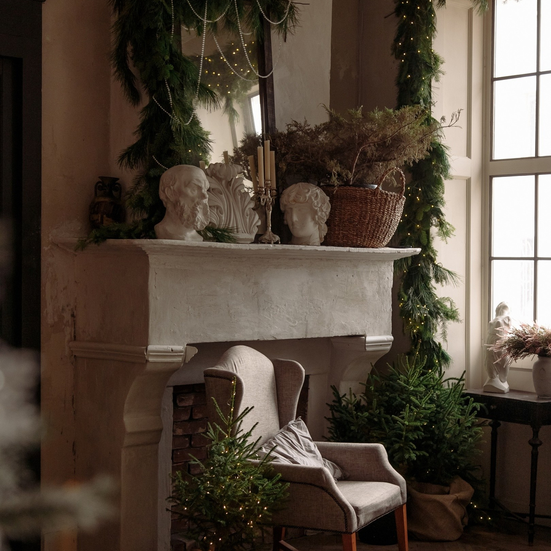 Fine Art 2 зал. Женский и семейный фотограф в Тюмени Пашнина Ольга