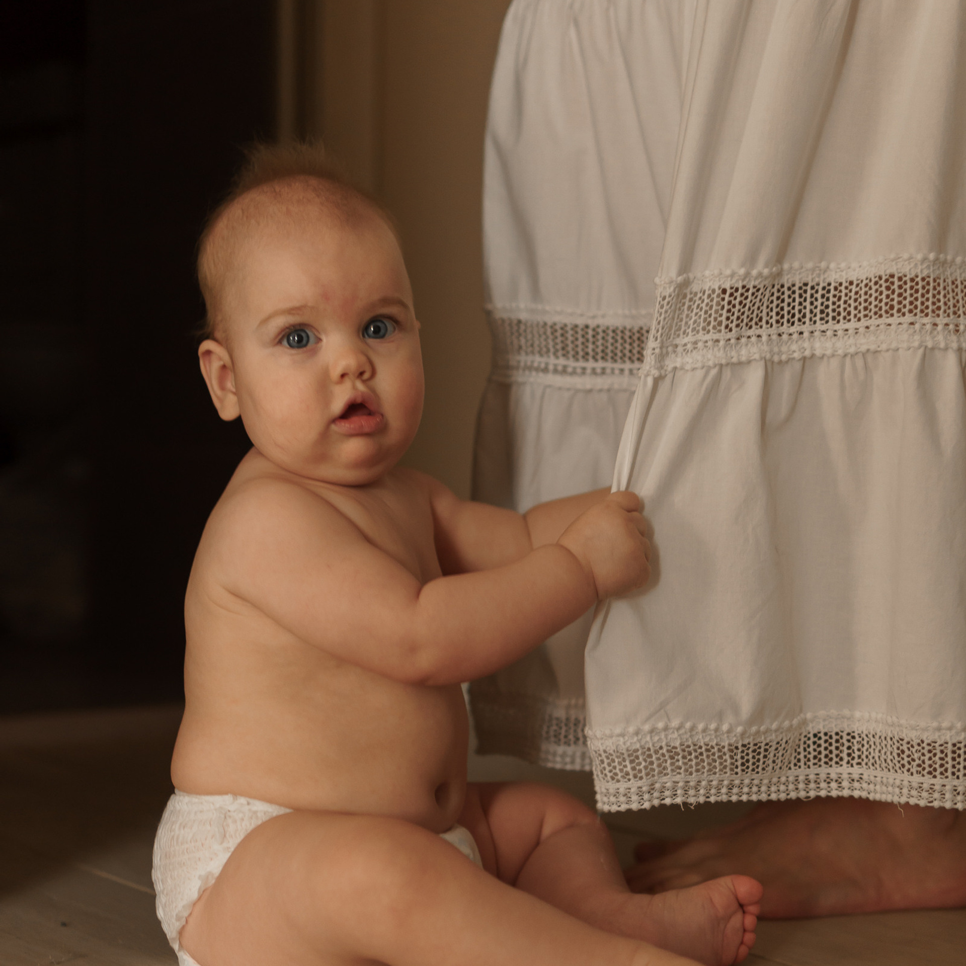 Крещение в Воронеже. Фотограф для семей и экспертов в г. Воронеж Ирина Круглова