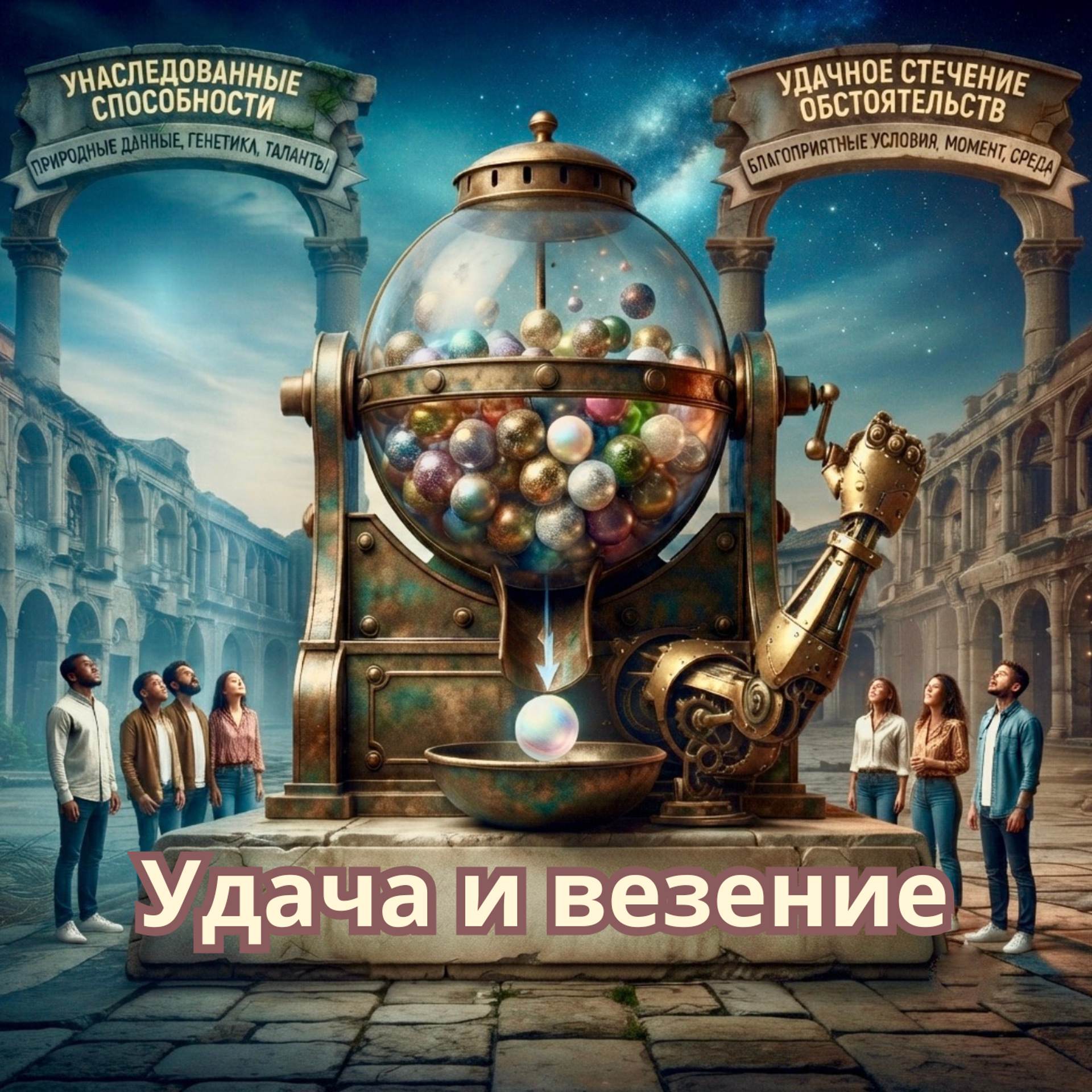 Где наше сознание — там и мы. Гид и фотограф в Валенсии Новиков Михаил