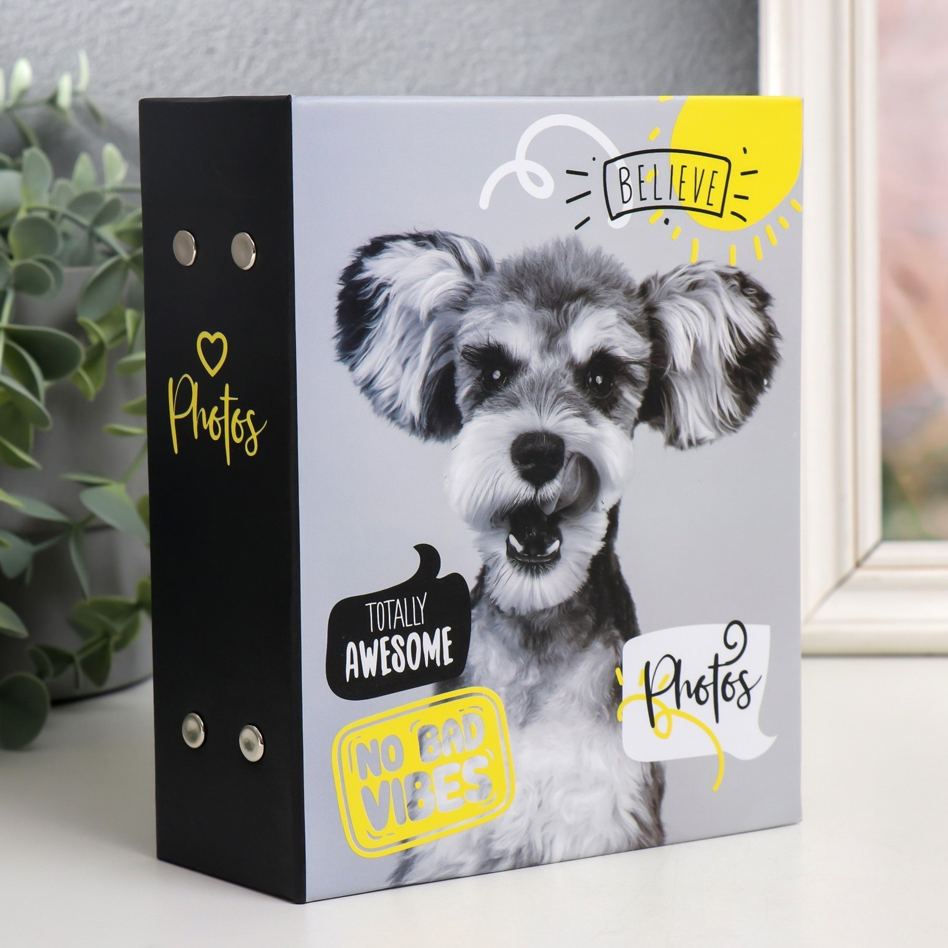 Салон фотоуслуг Мандарин в Новокручининске