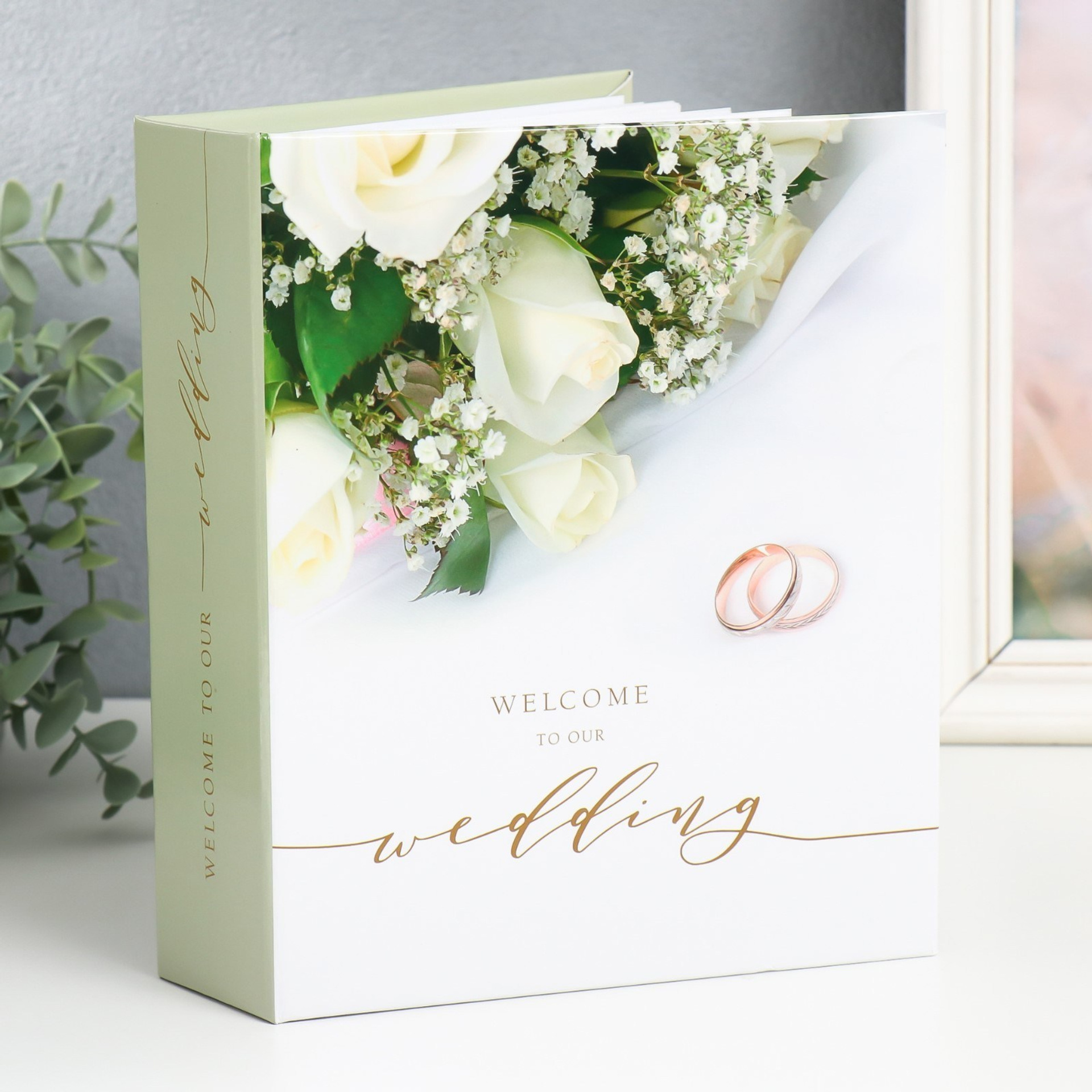 Салон фотоуслуг Мандарин в Новокручининске