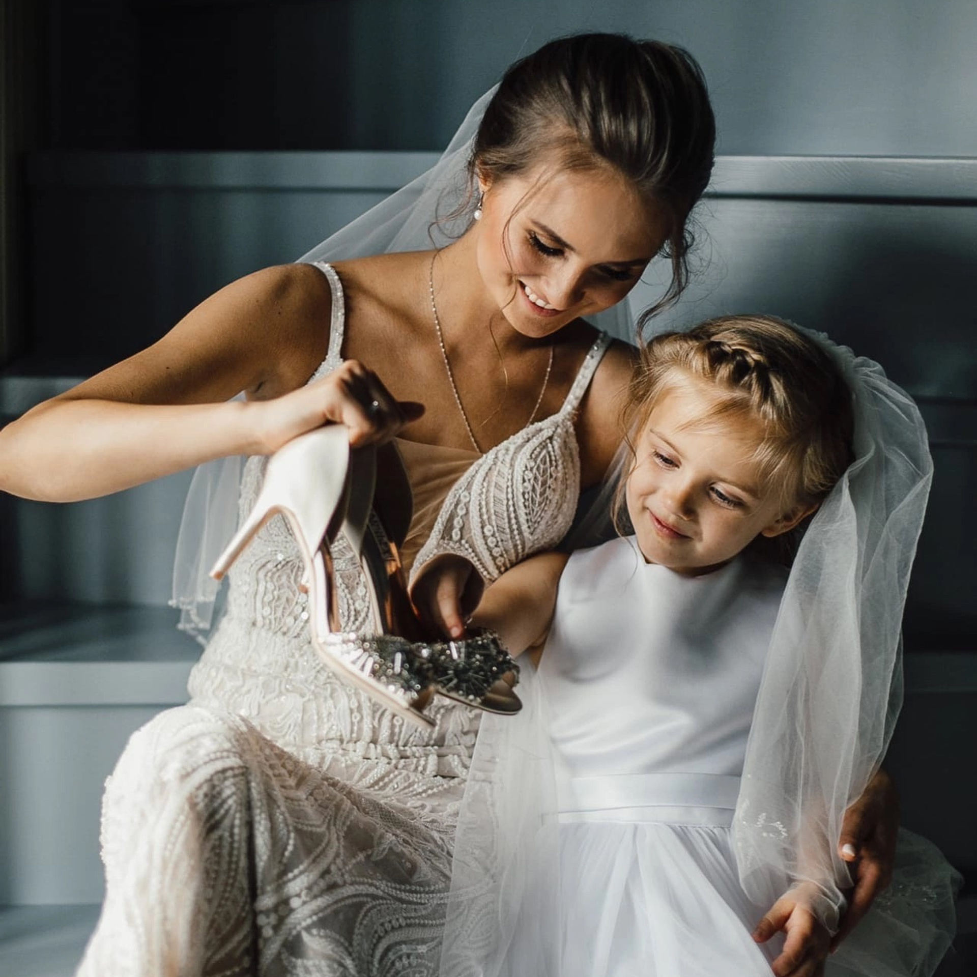 Тертычный Андрей свадебный фотограф