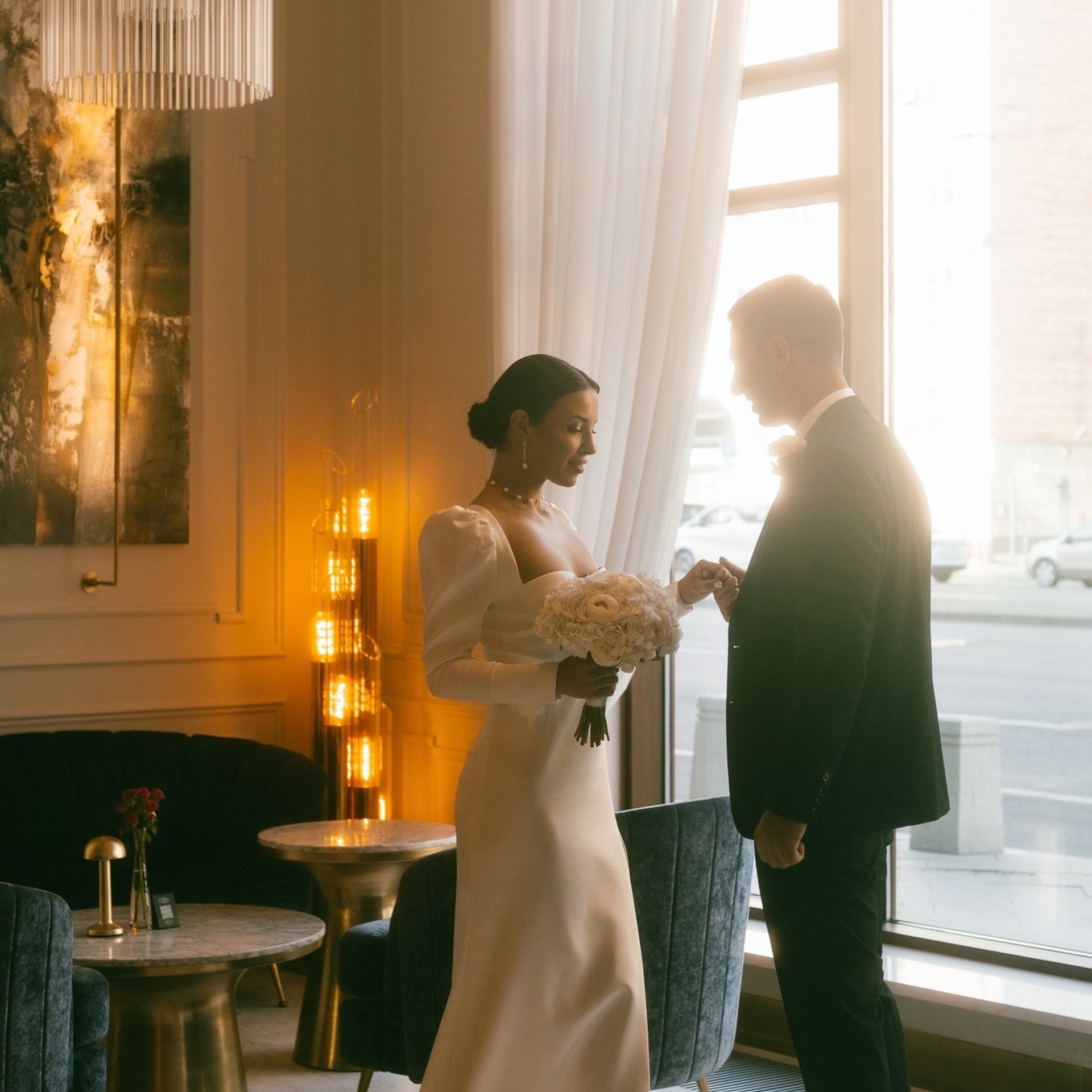 Тертычный Андрей свадебный фотограф