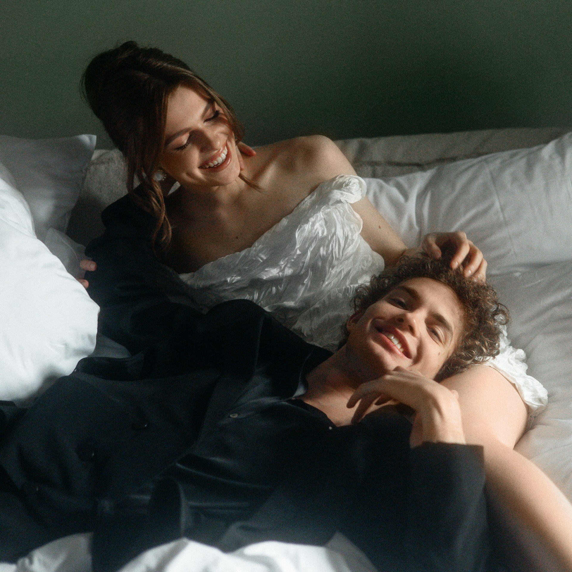 Тертычный Андрей свадебный фотограф