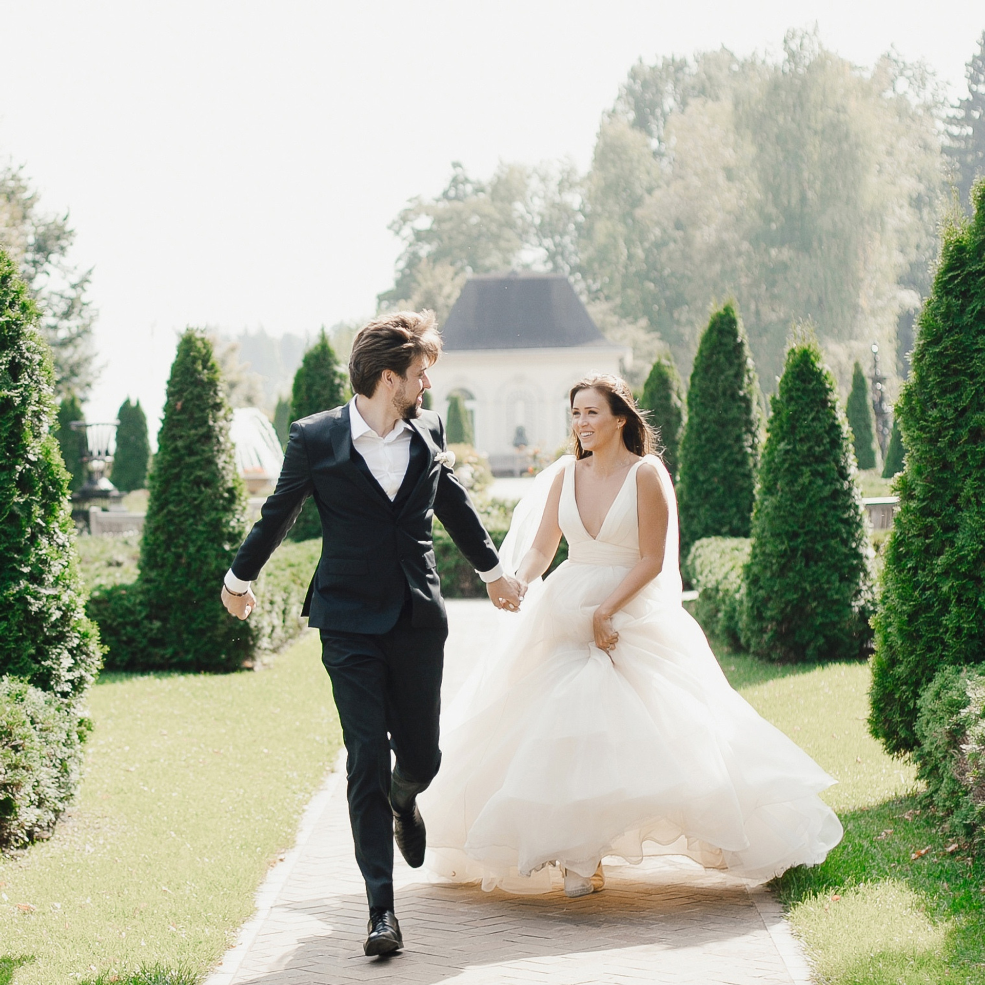 Тертычный Андрей свадебный фотограф