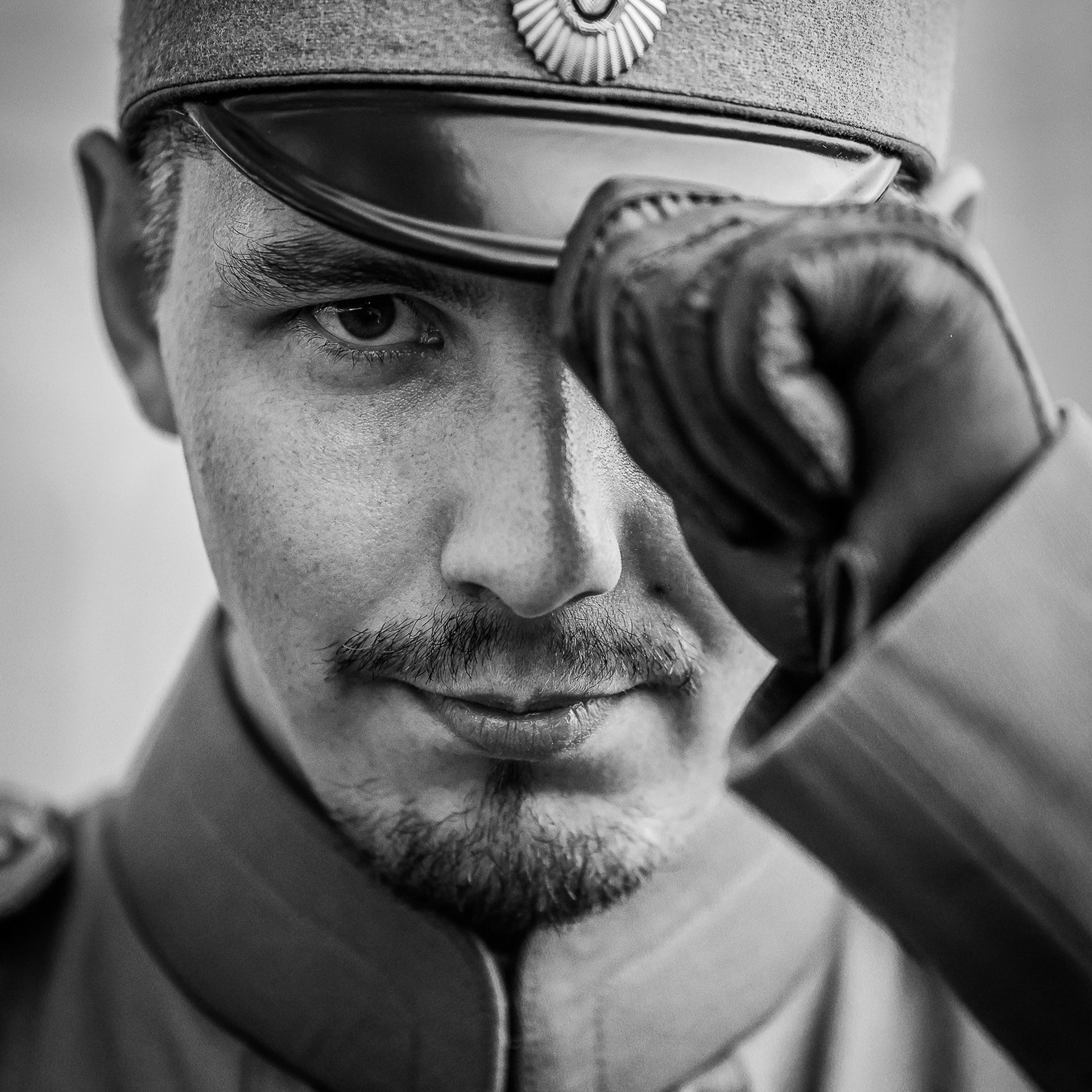 Репортажный фотограф в Москве Екатерина Якель