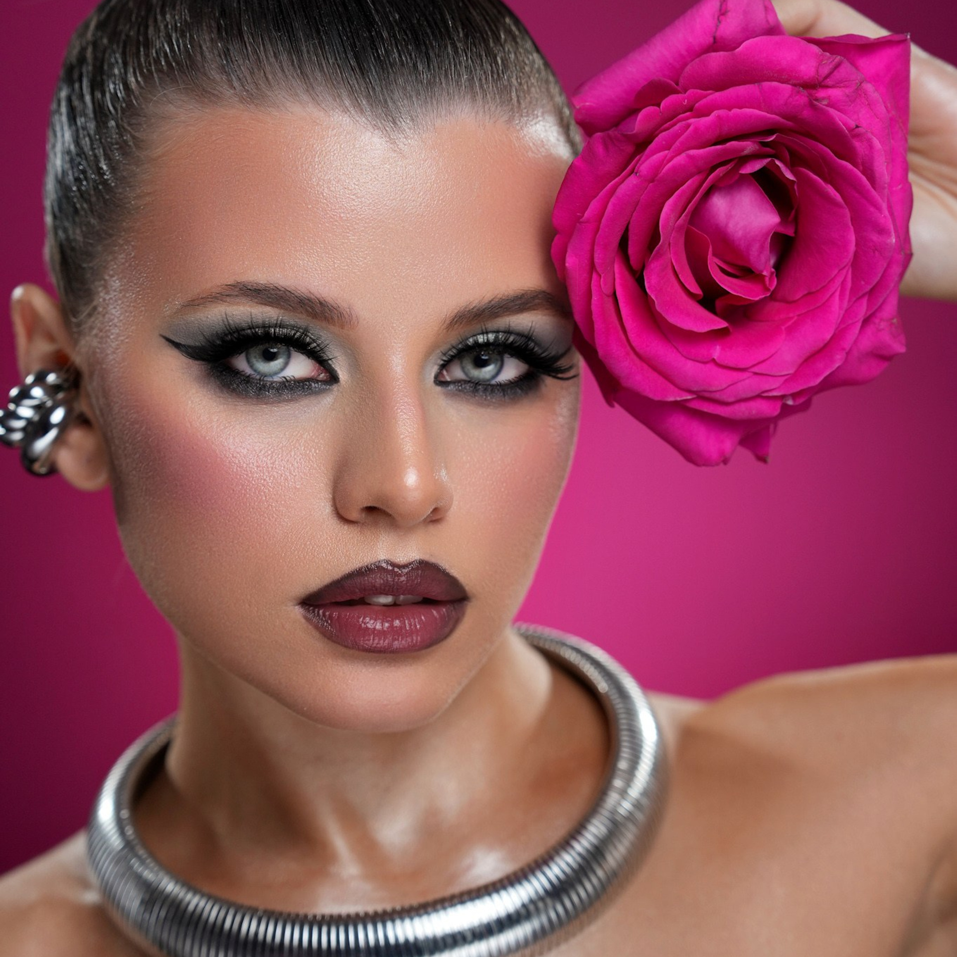 Beauty Retouch 3.0 (English version). Beauty Retouch