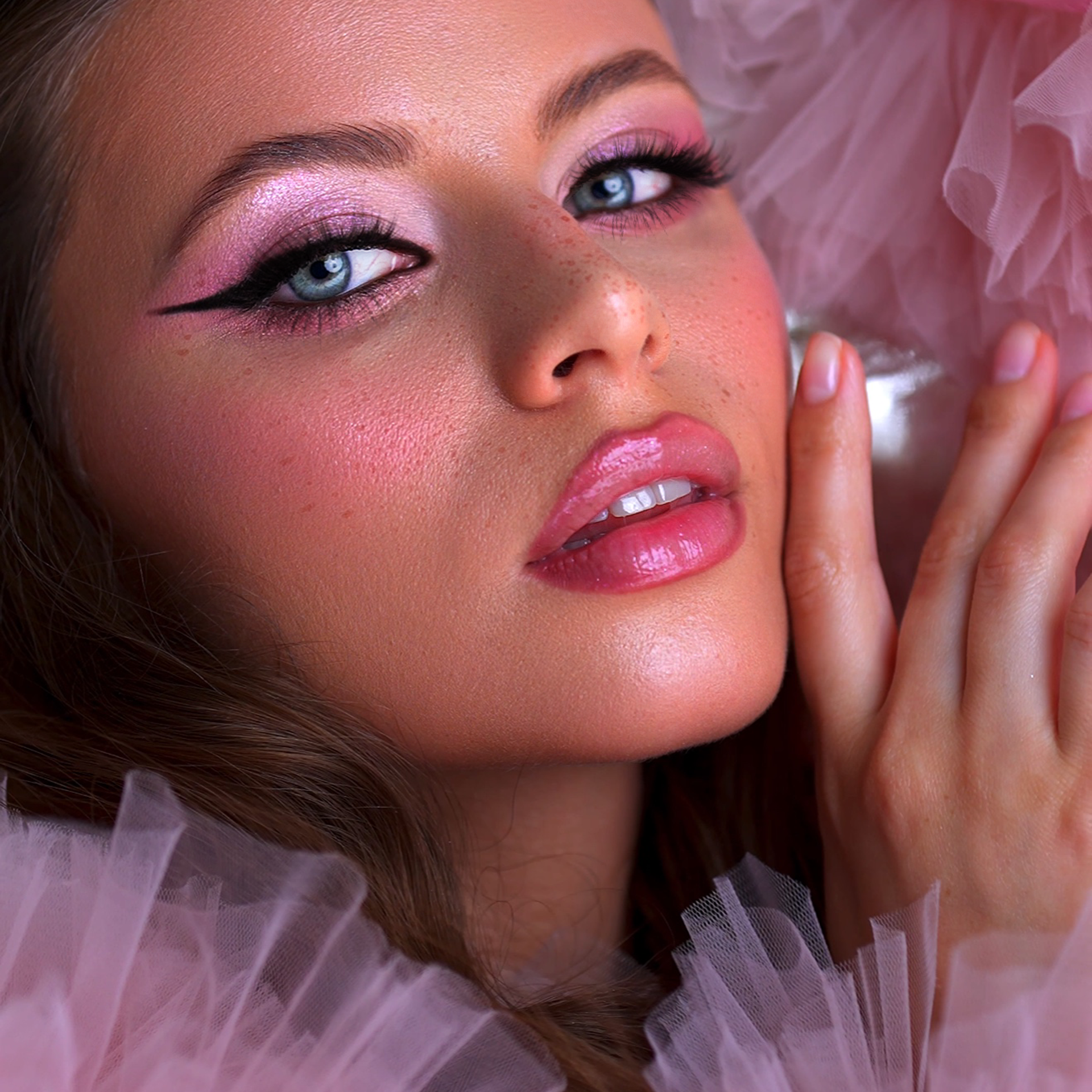 Beauty Retouch 3.0 (English version). Beauty Retouch