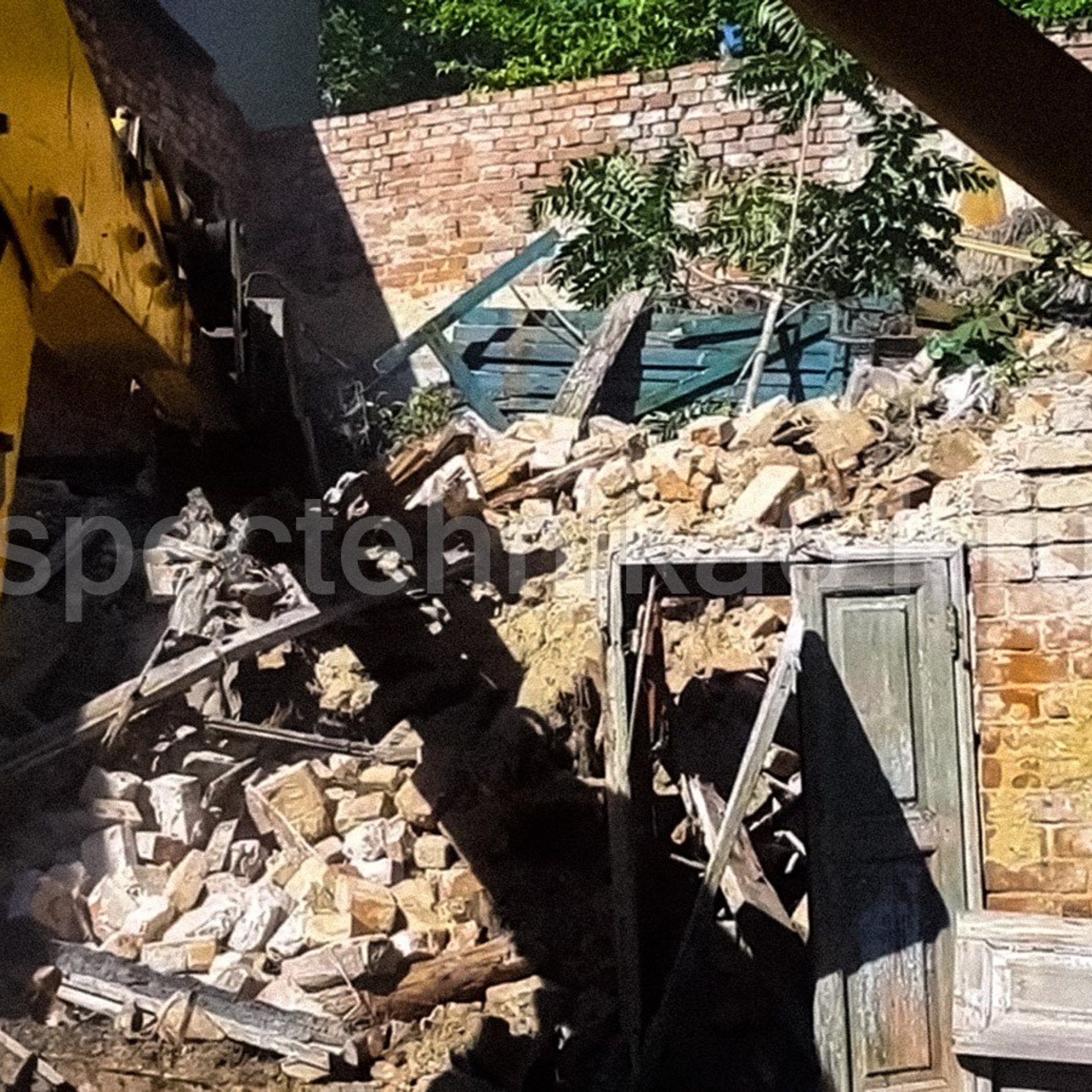 Фото: Наша спецтехника в действии. Аренда спецтехники в Ростове-на-Дону и других регионах