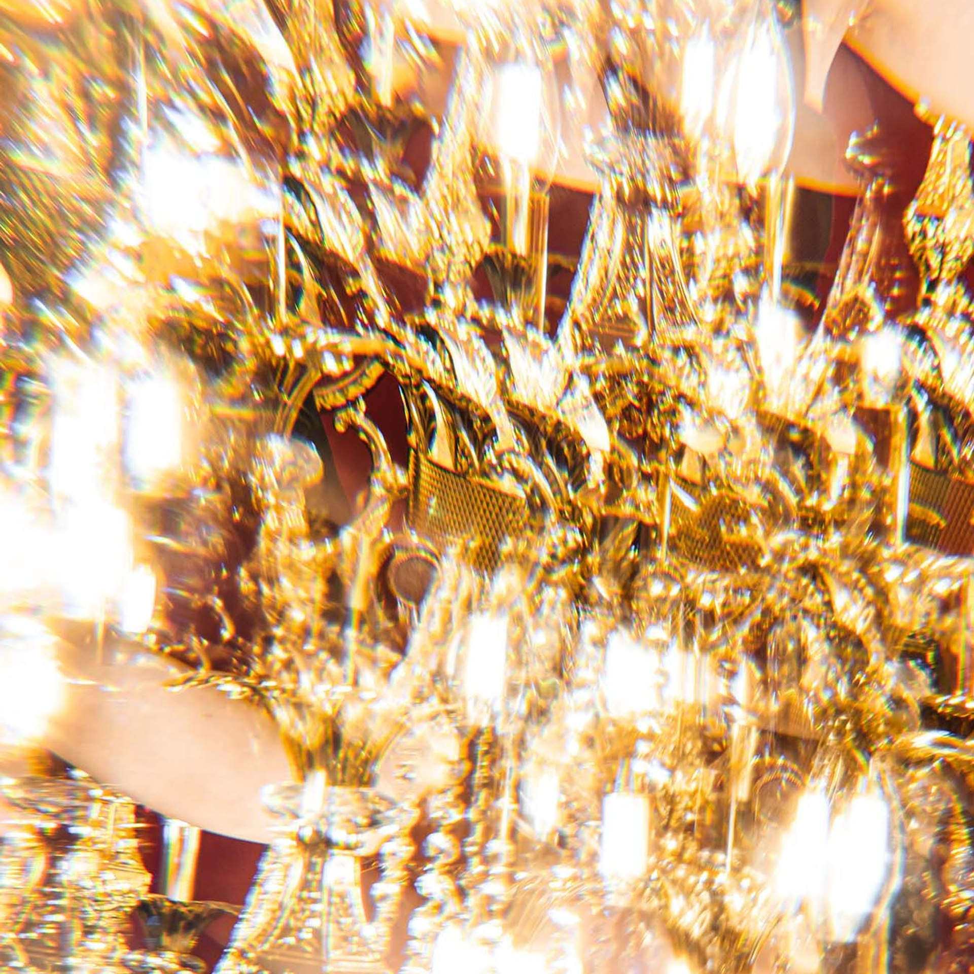 Фотосессия в вечернем платье