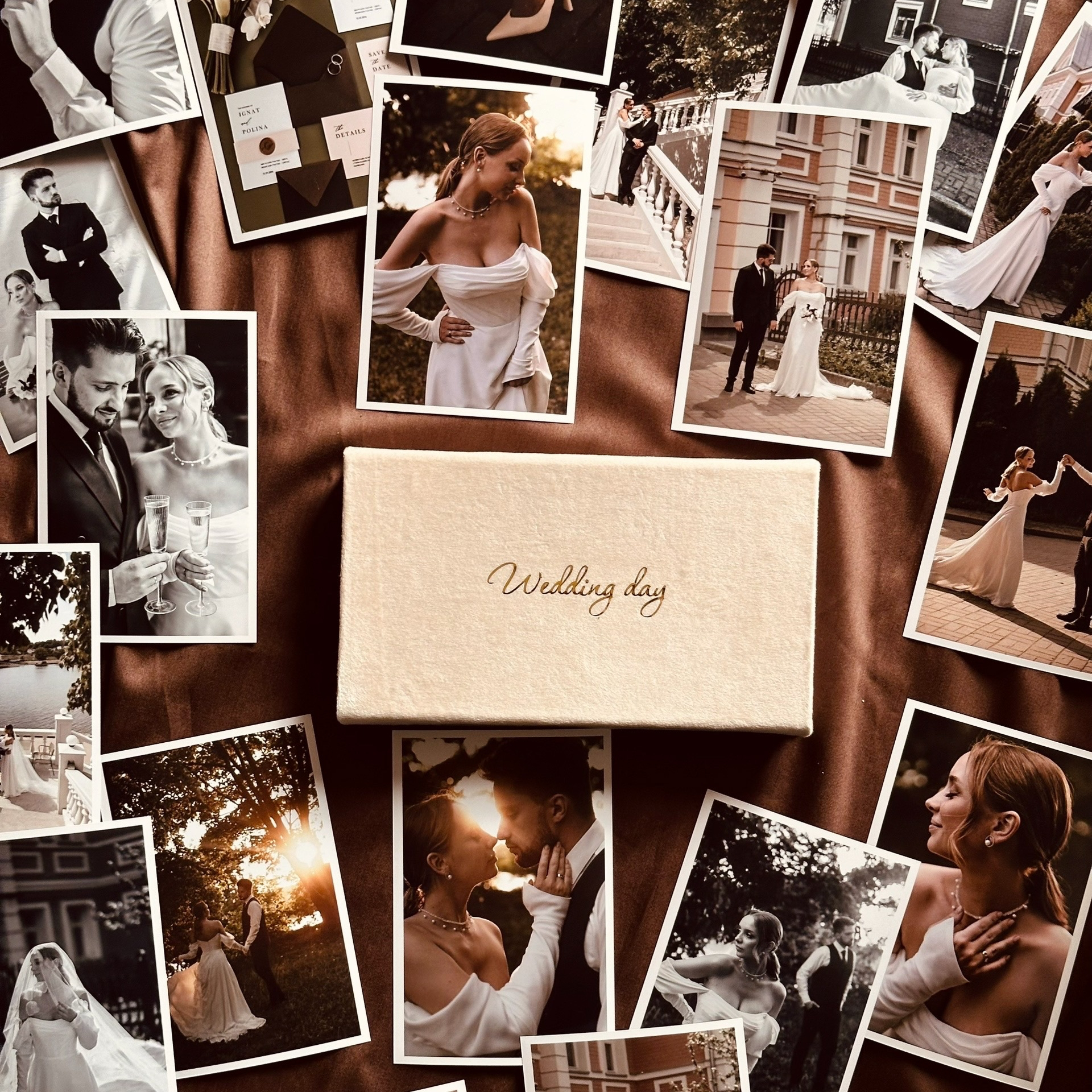 ПРЕМИУМ УПАКОВКА. Константин Тищенко, фотограф в Санкт-Петербурге, Пскове, Москве